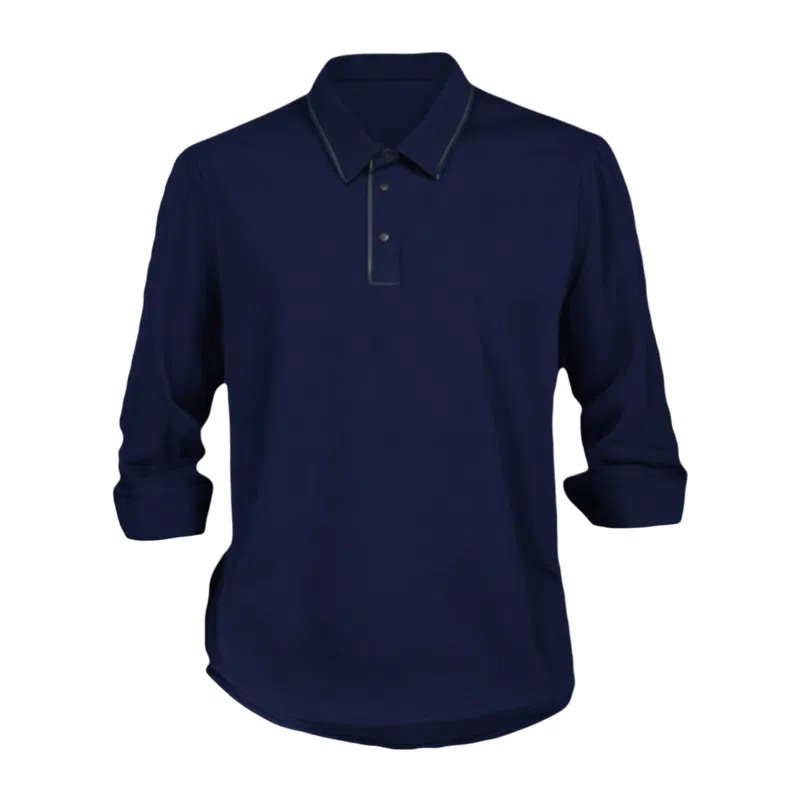 FOSS PHIL POLO2025T