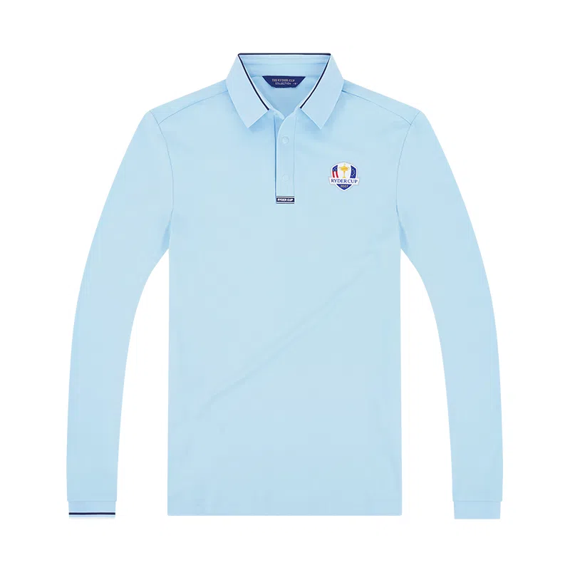 RYDER CUP EST.1927 FW25 POLO