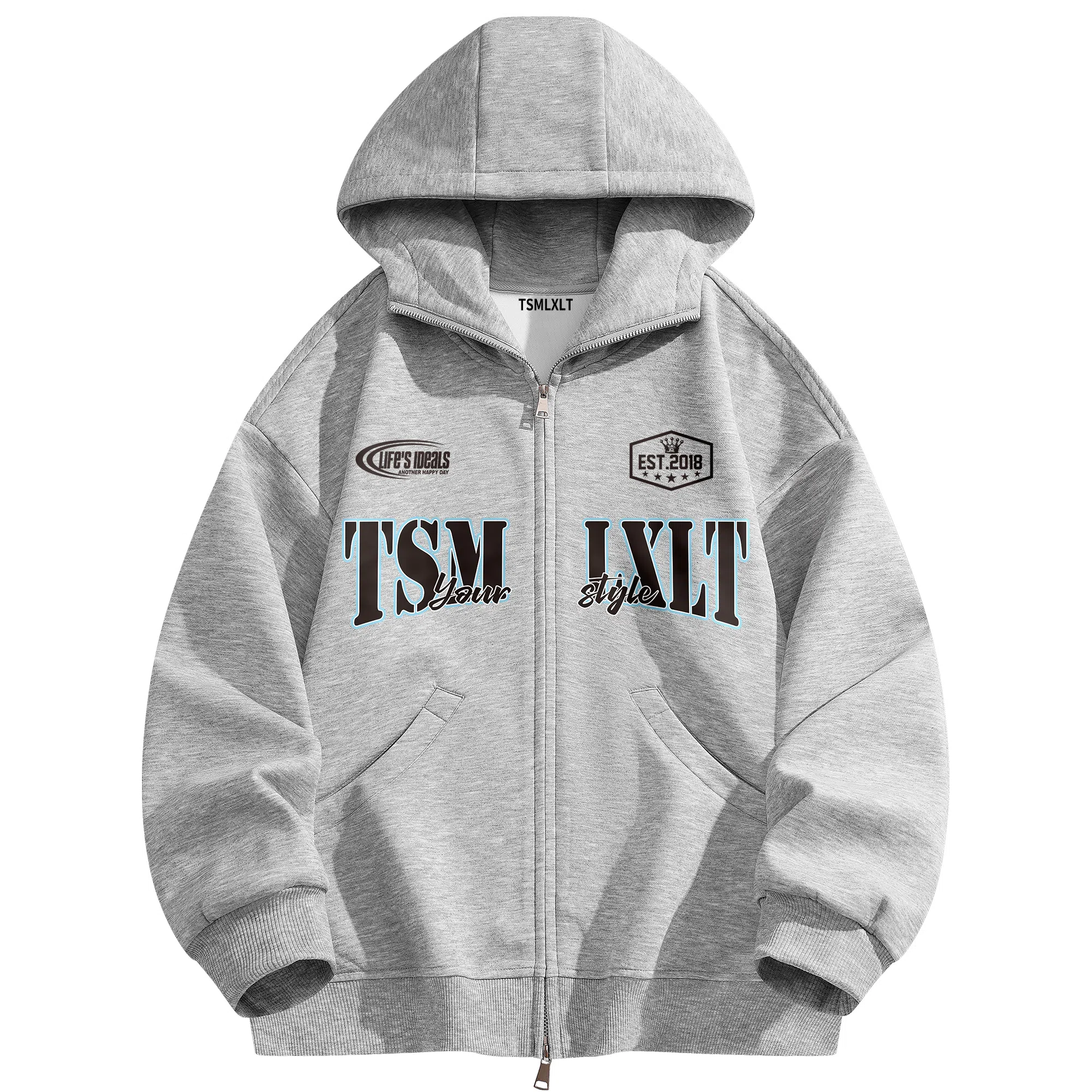 TSMLXLT oversizeboxy