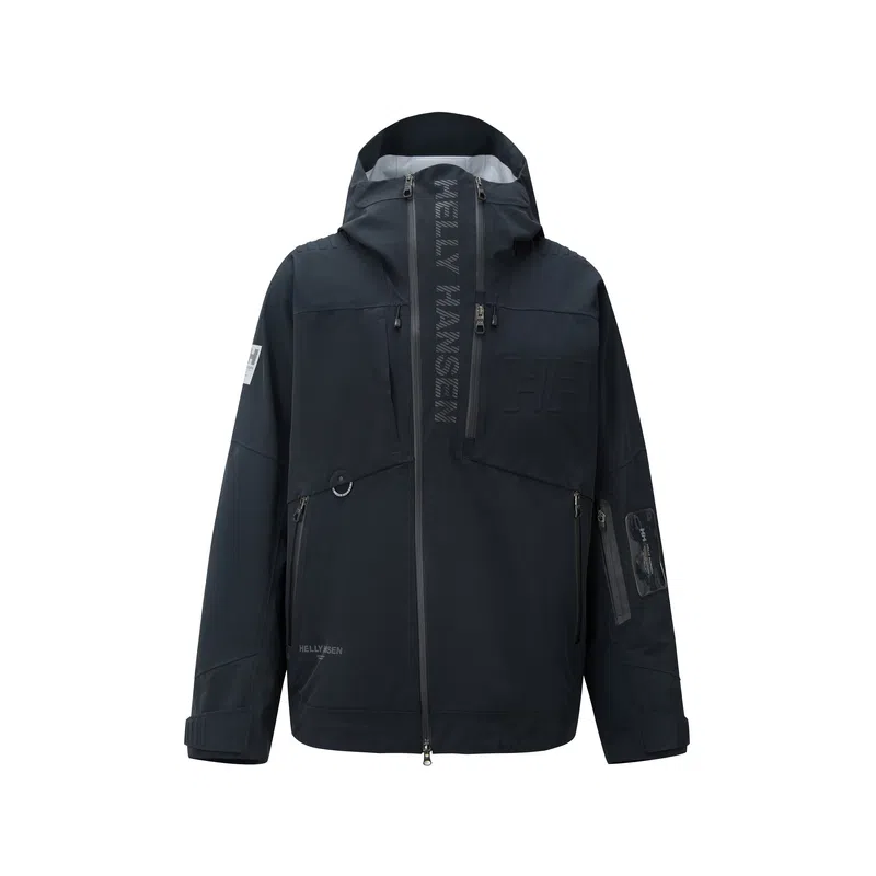 HELLY HANSEN Snowboard RECCO
