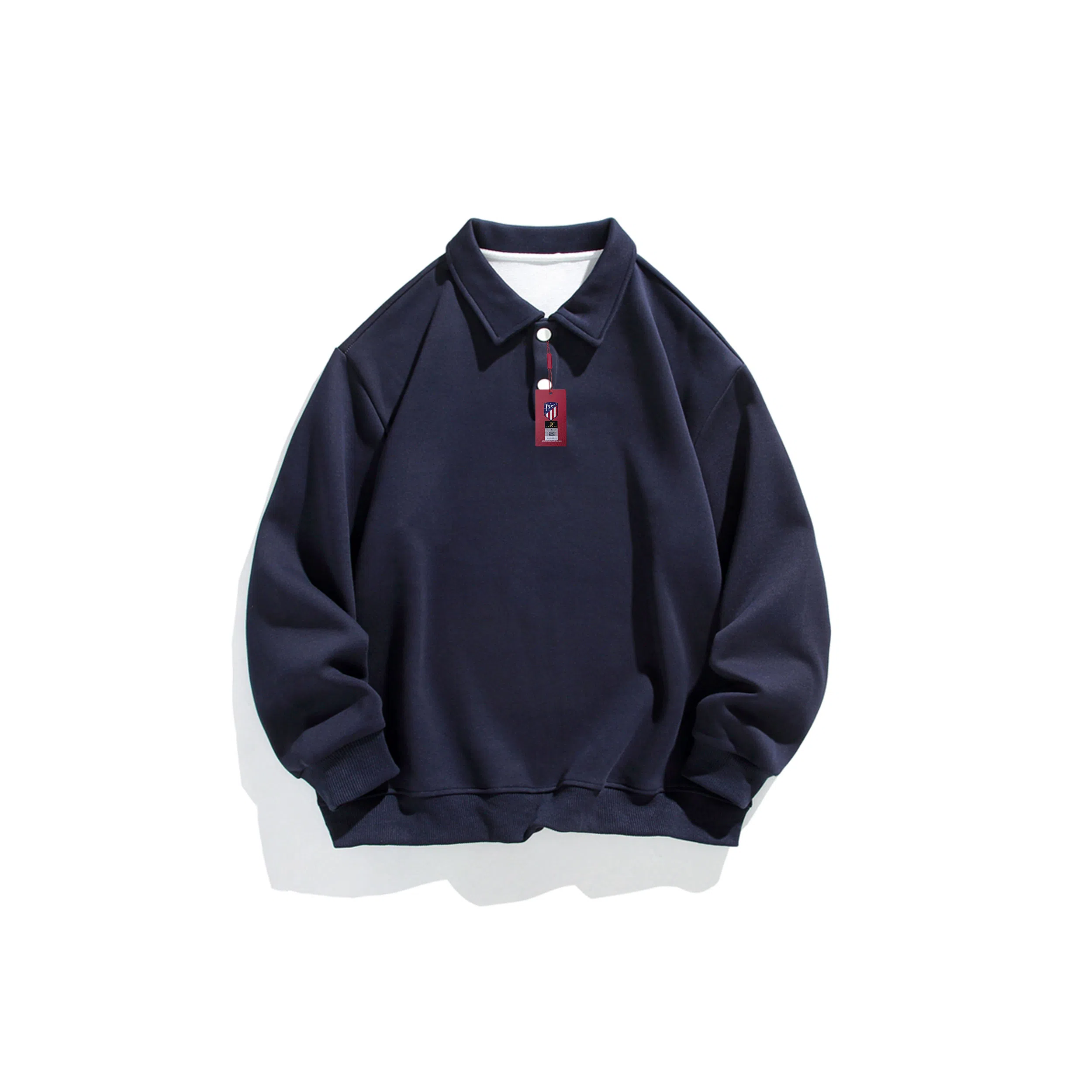 ATLETICO DE MADRID 1903 Polo