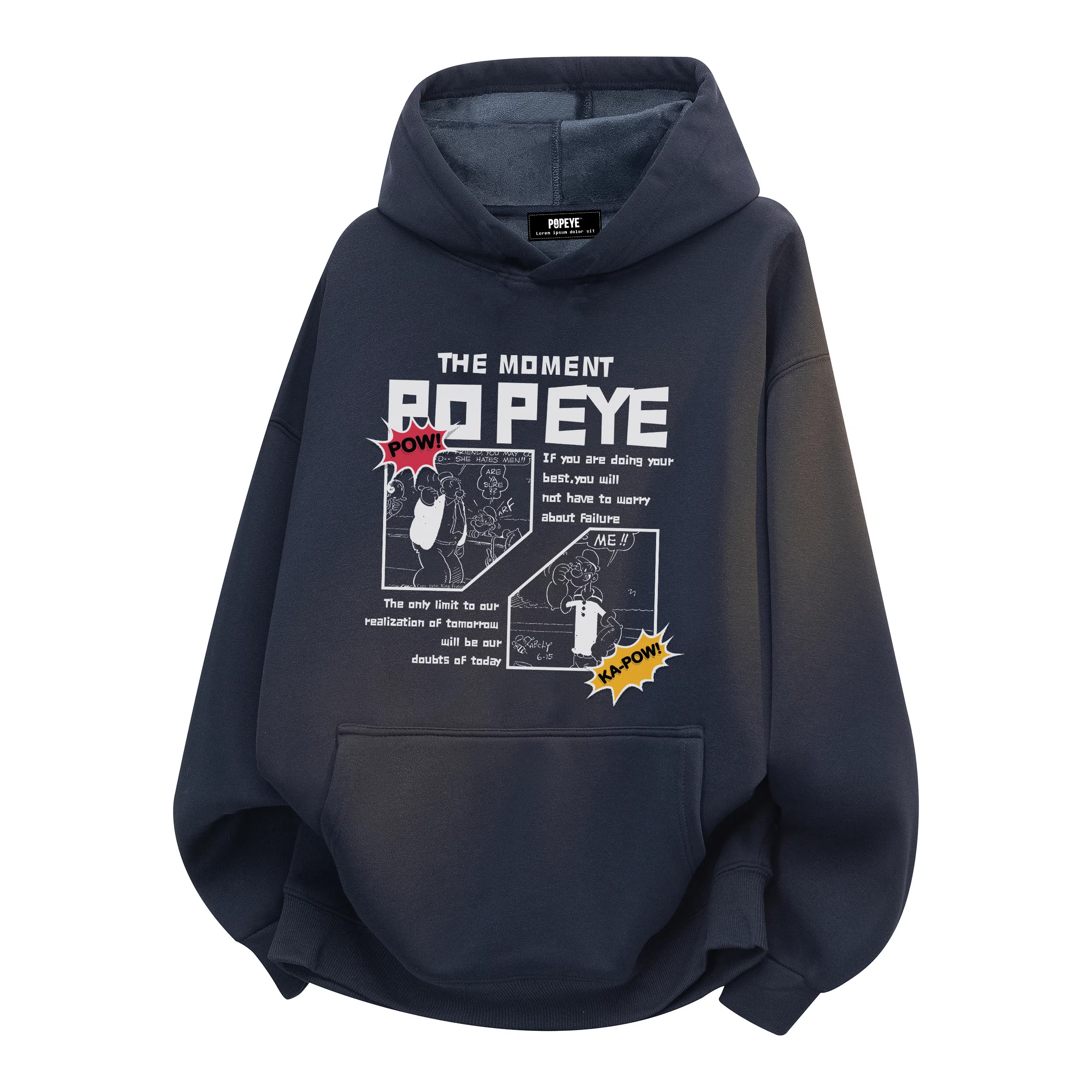 POPEYE IP logo