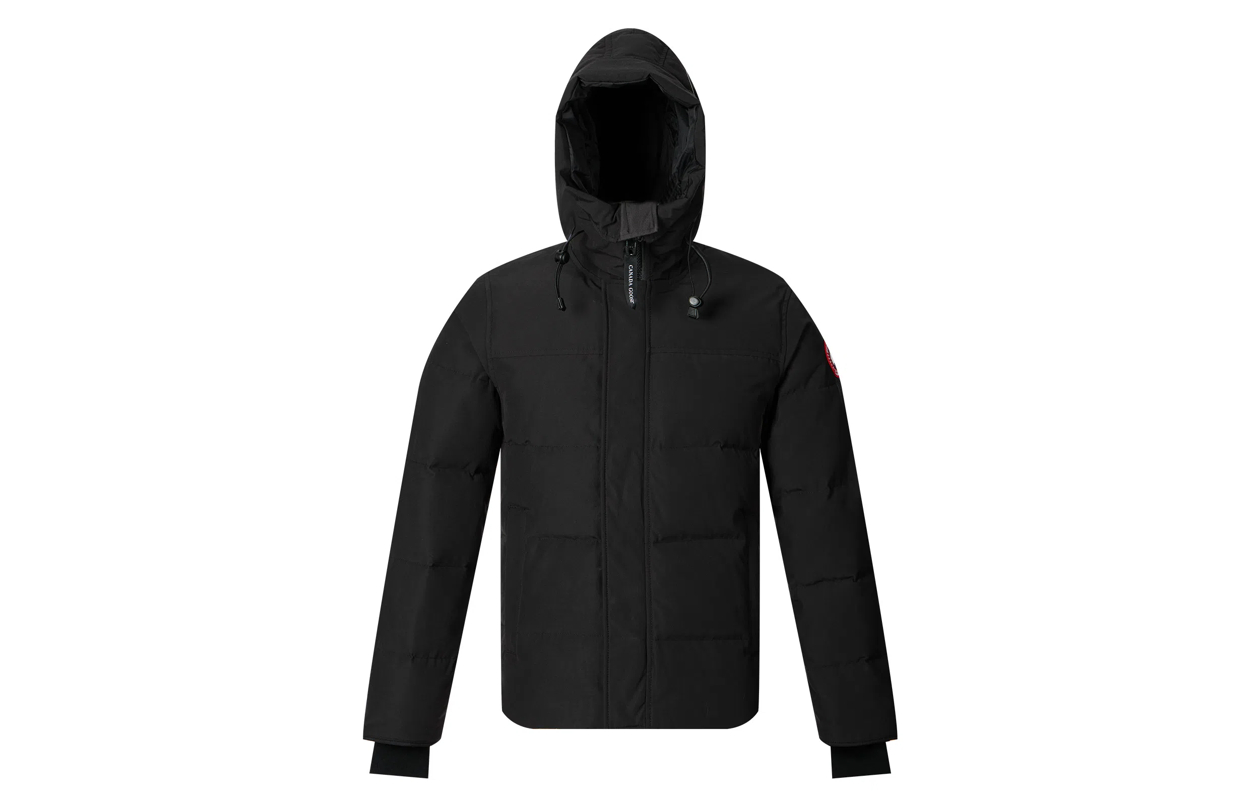 Canada Goose MacMillan Black