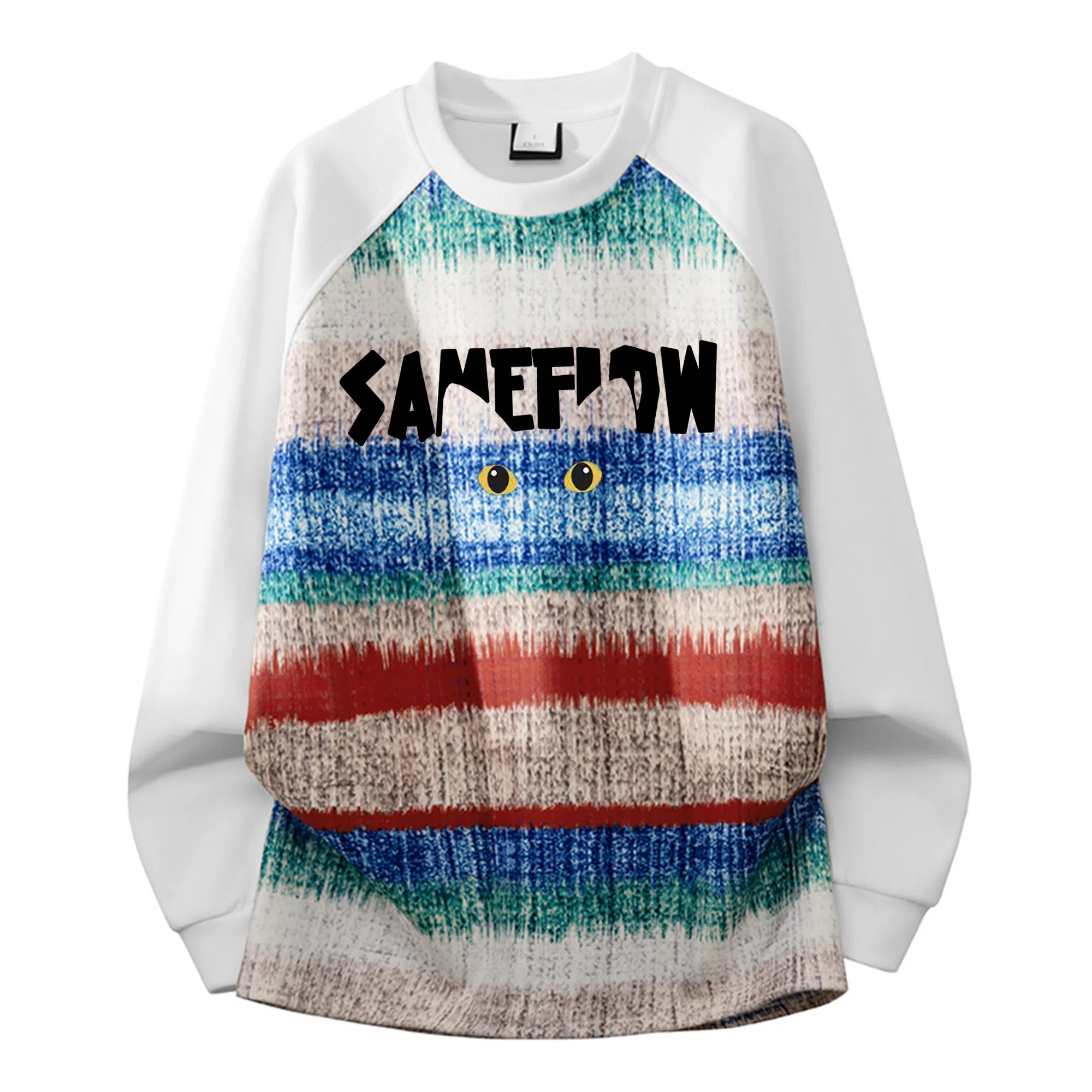 SAME FLOW LOGOcleanfit