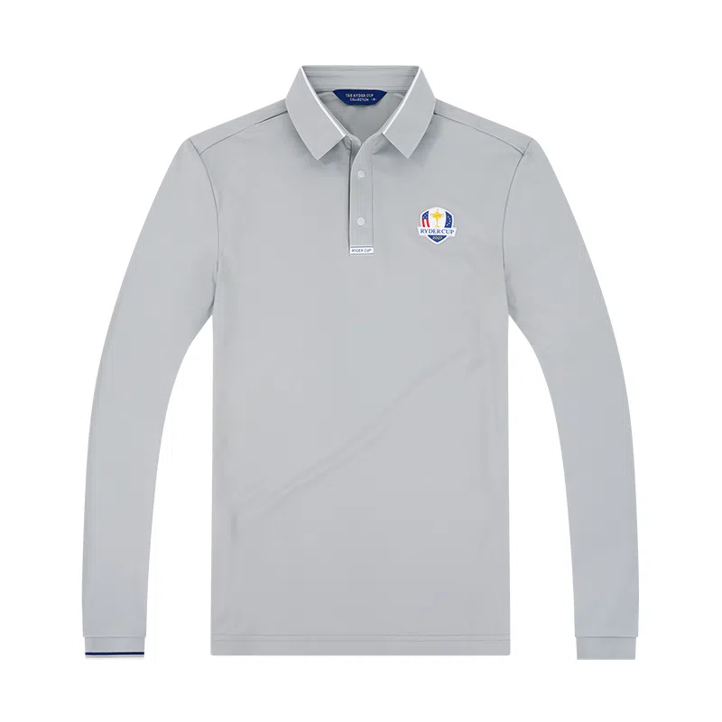 RYDER CUP EST.1927 FW25 POLO