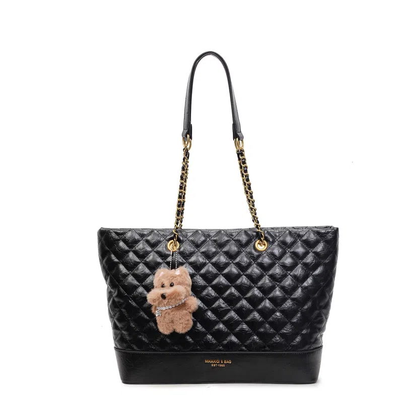 BLAKE FLEETO Tote PU