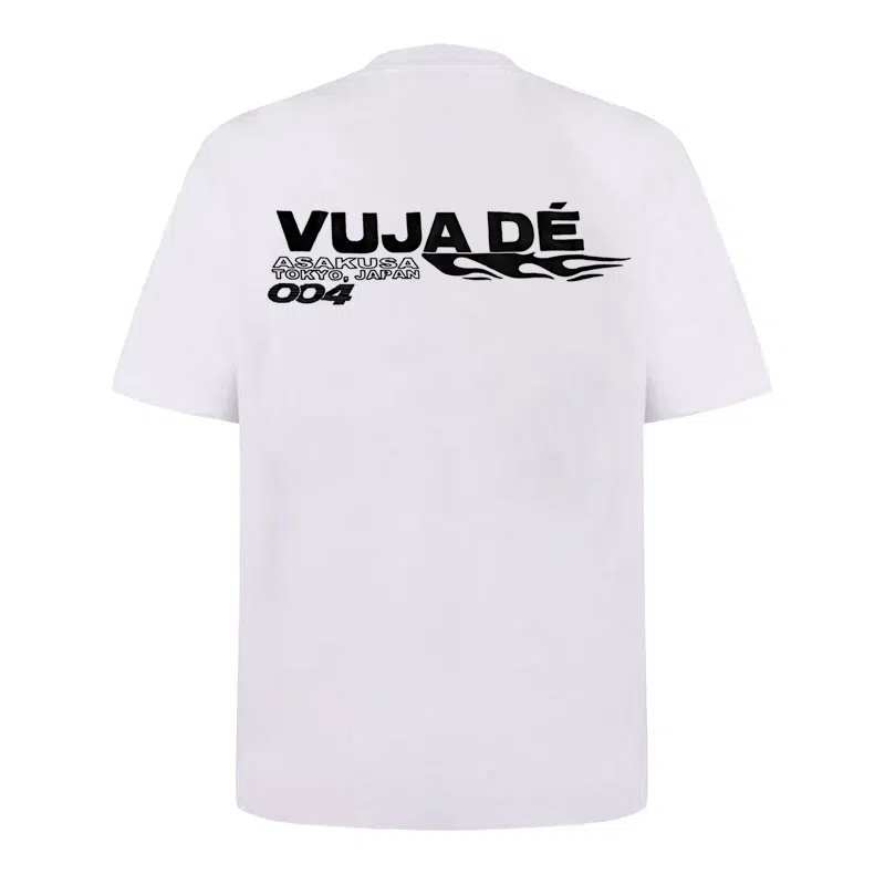 YICHEN VD004vibecleanfitT