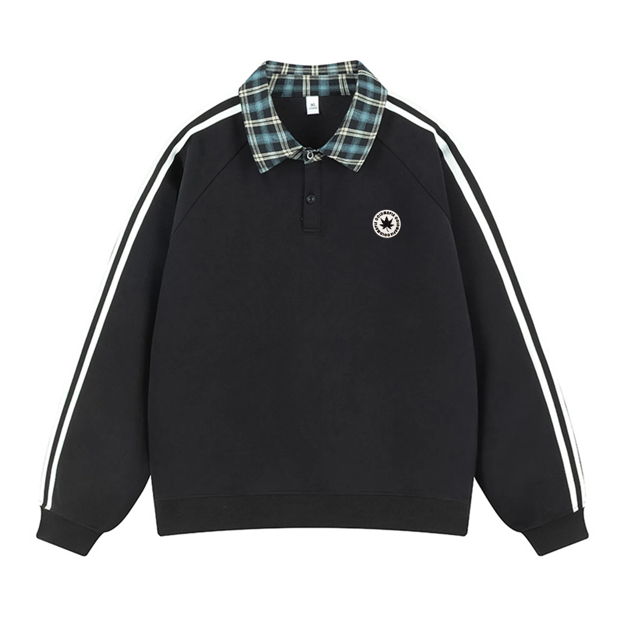 COLD MAPLE FW25 POLO