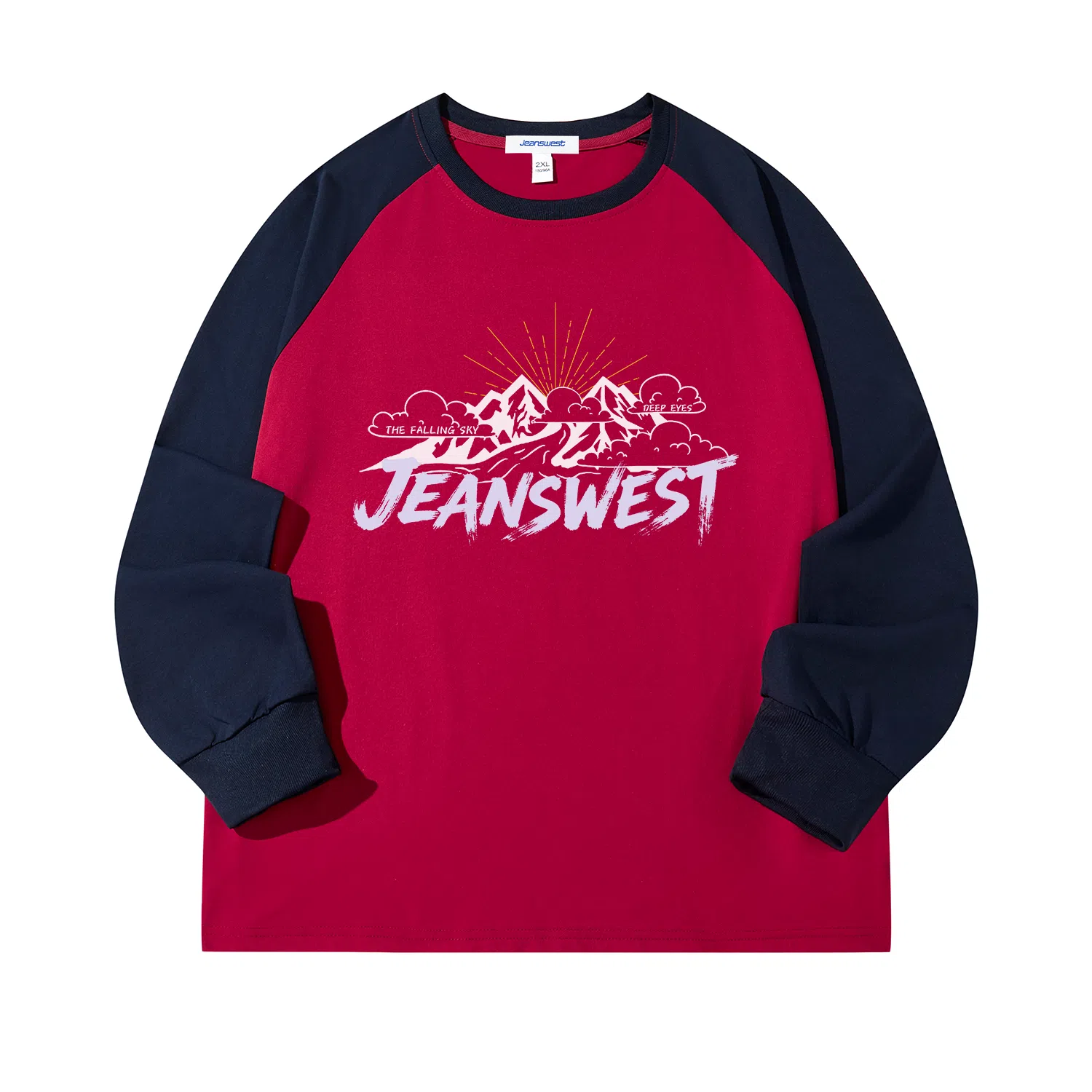 JEANSWEST T