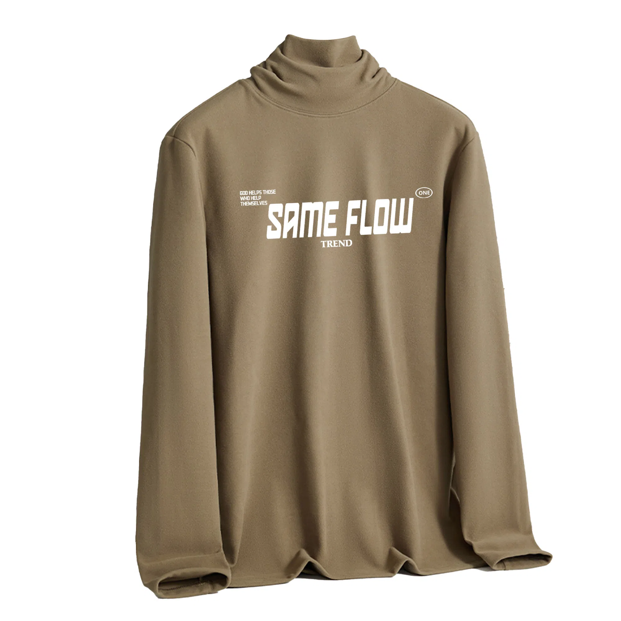 SAME FLOW LOGO