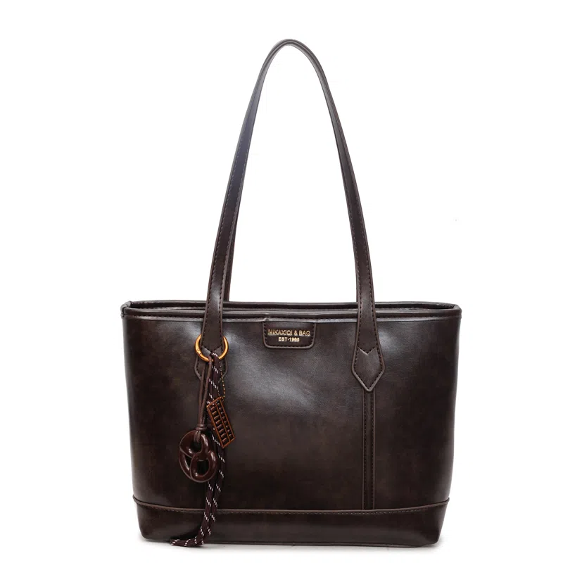 BLAKE FLEETO Tote PU