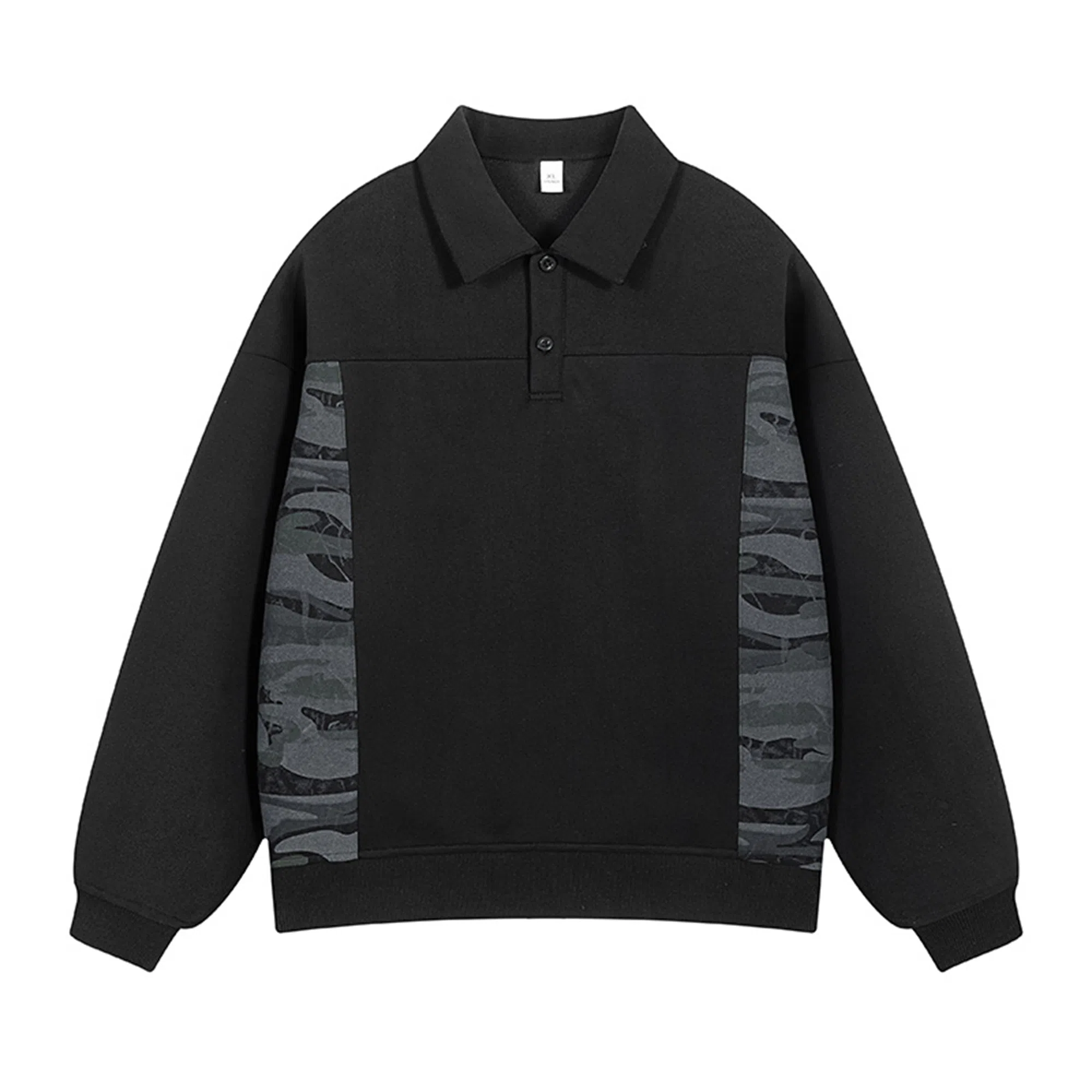 COLD MAPLE FW25