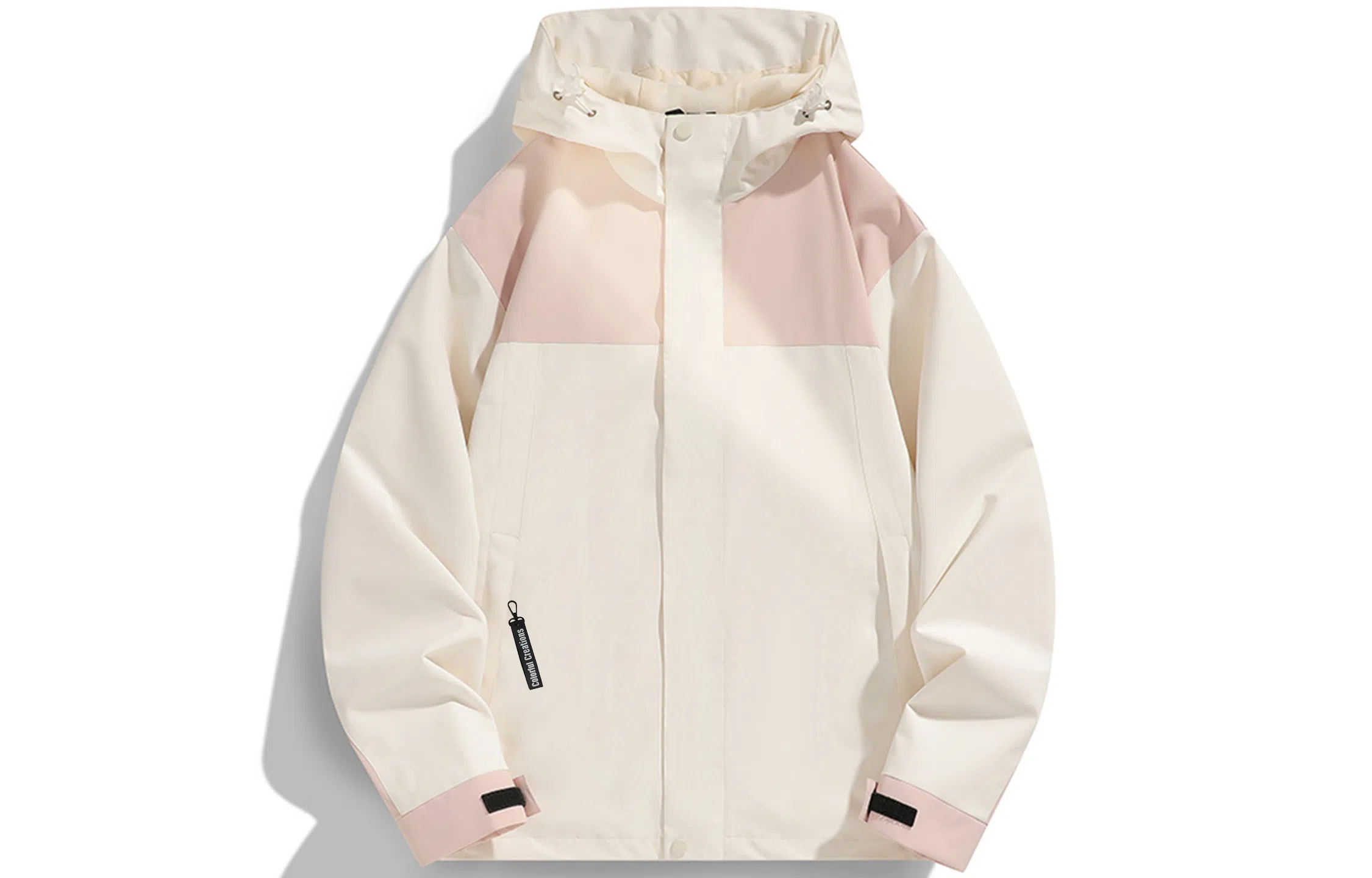 Colorful Creations LOGO