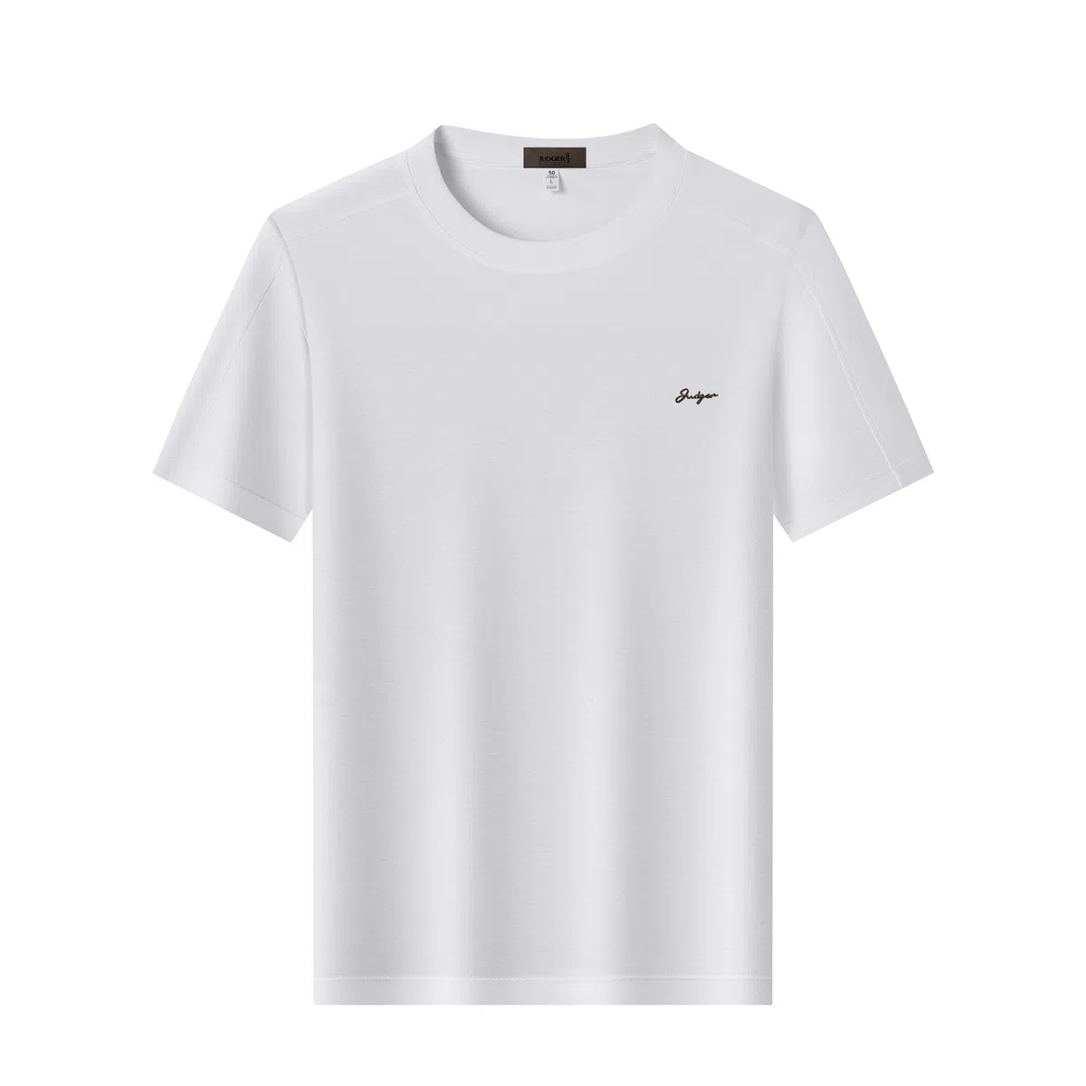 JUDGER T