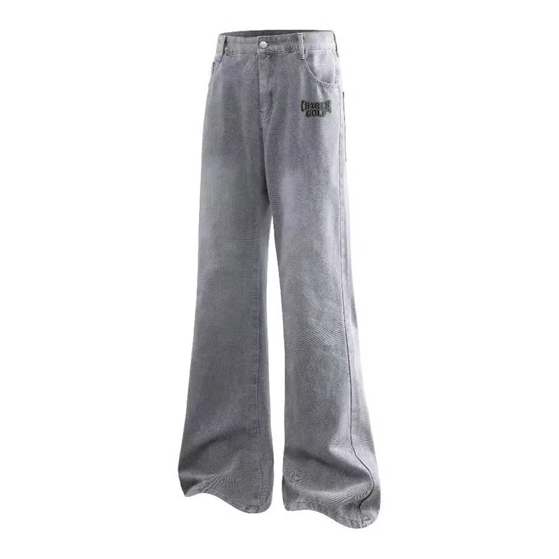 CHARLIE GOLF cleanfitlogo
