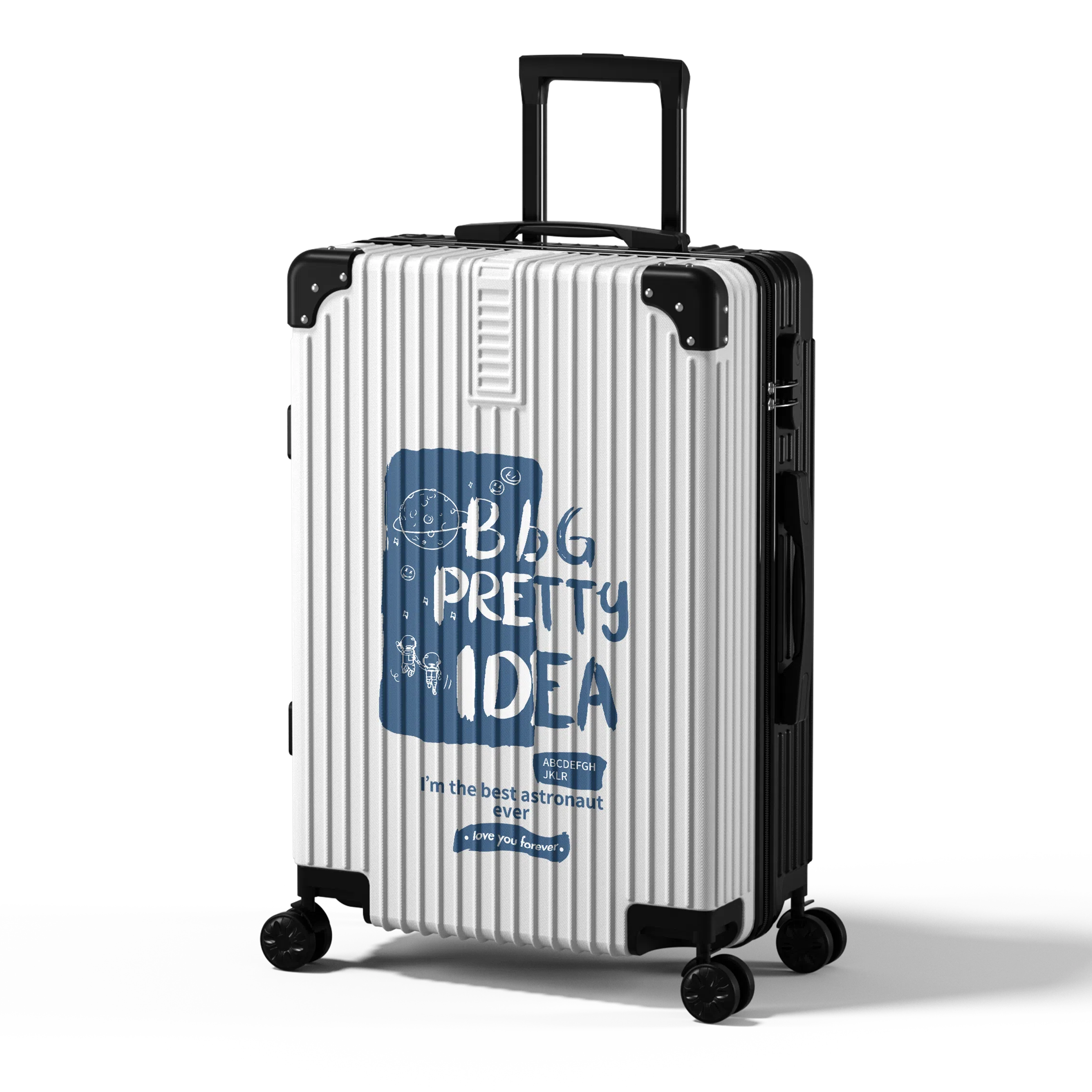 Zecedo ABS+PC 2024262228