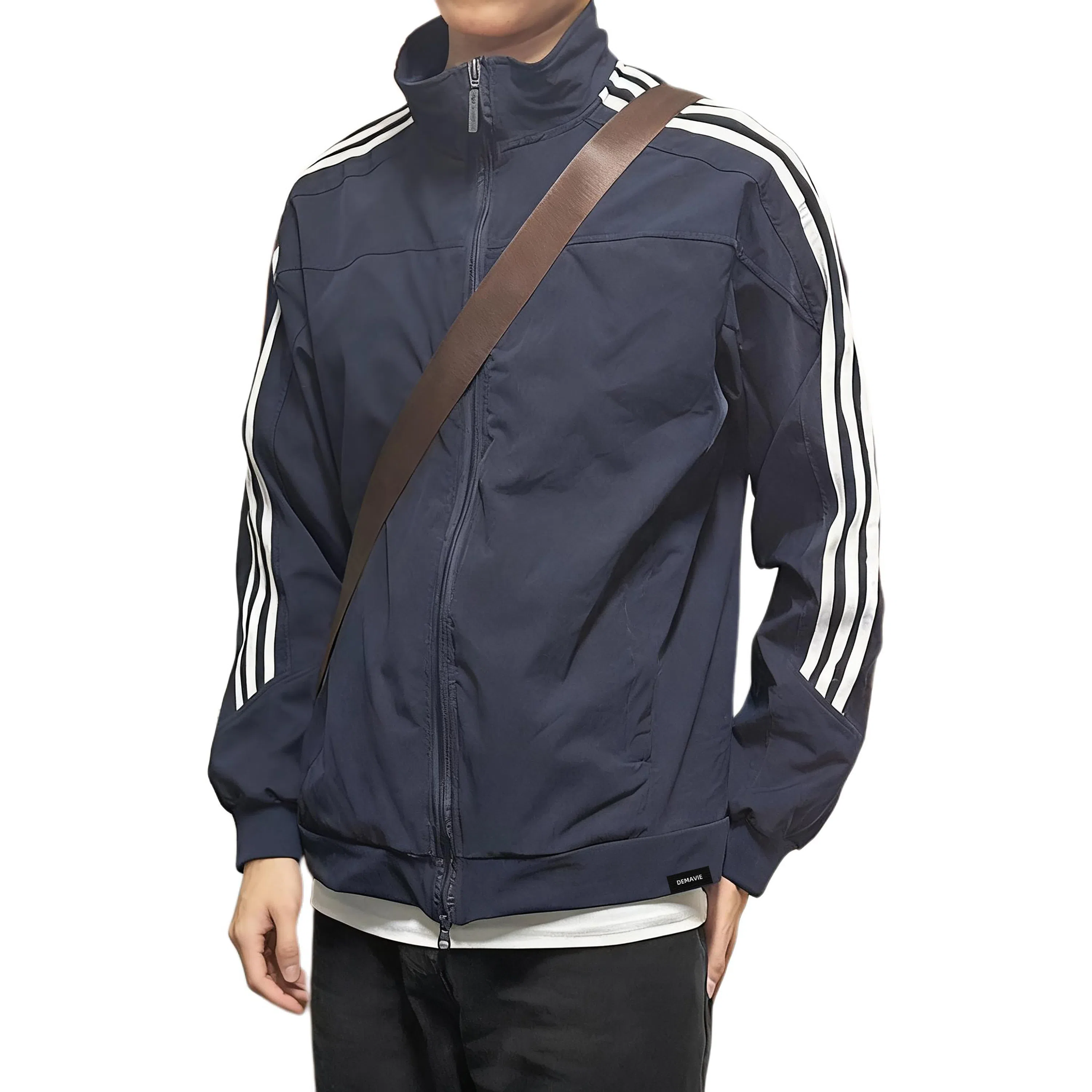 DEMAVIE cleanfitvibe