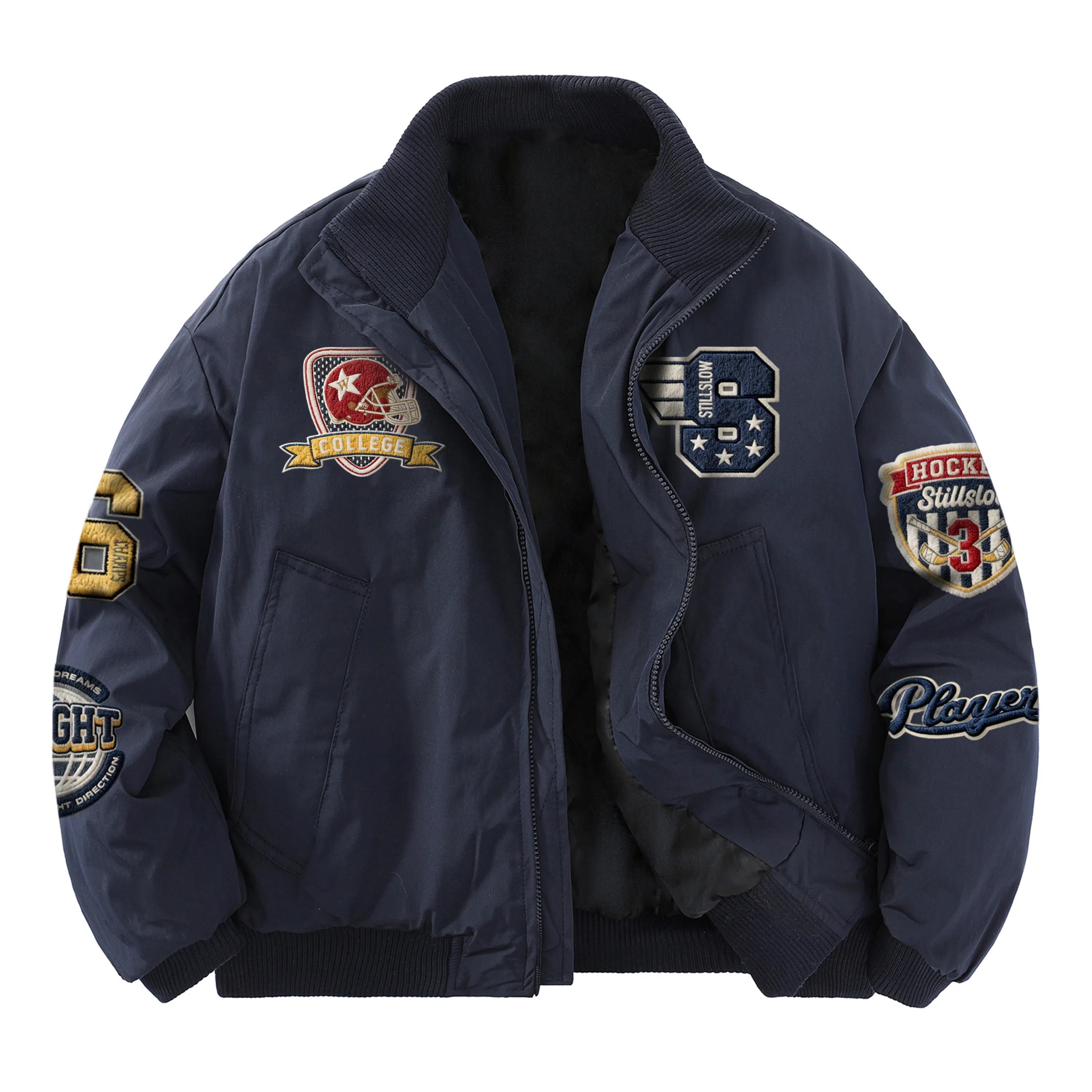 Stillslow LOGOcleanfit