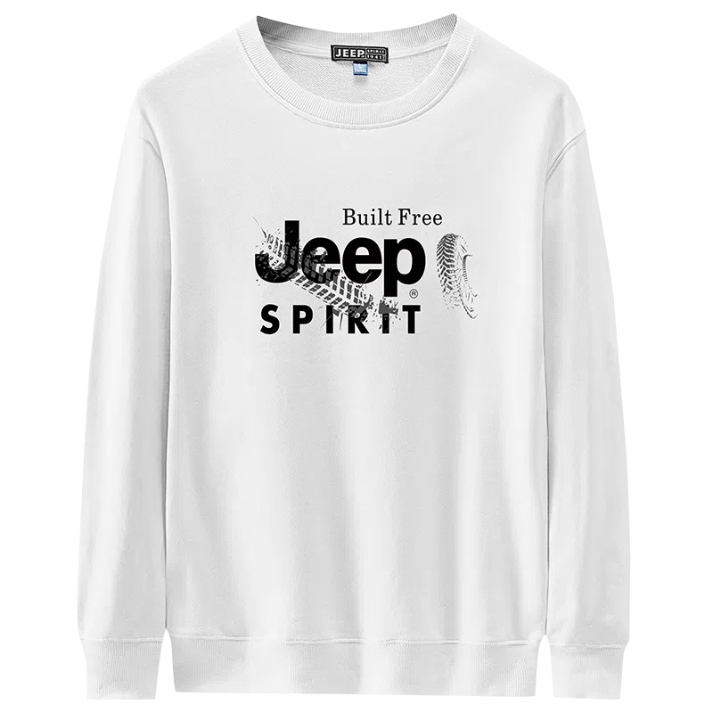 JEEP SPIRIT T