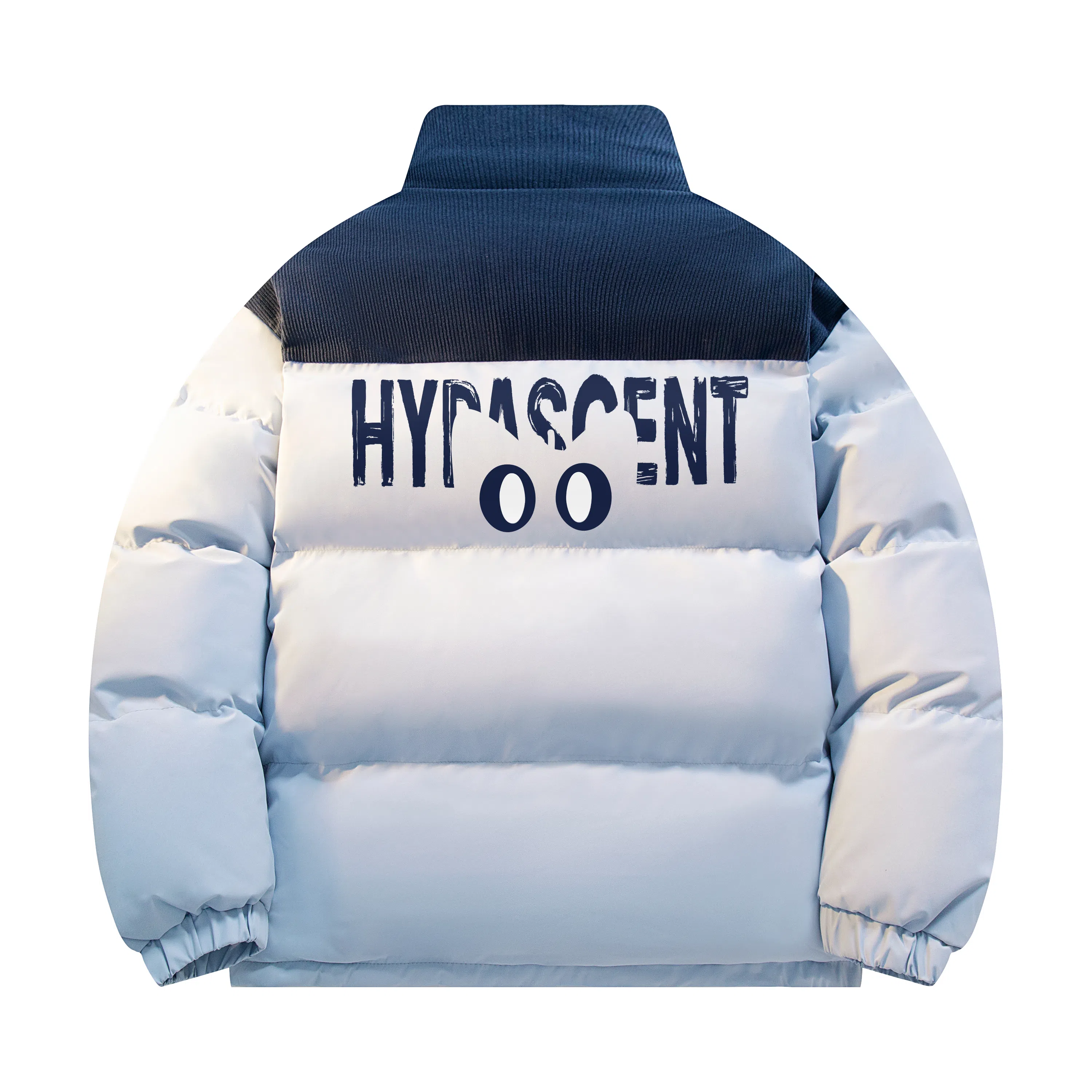 HYPASCENT Logo