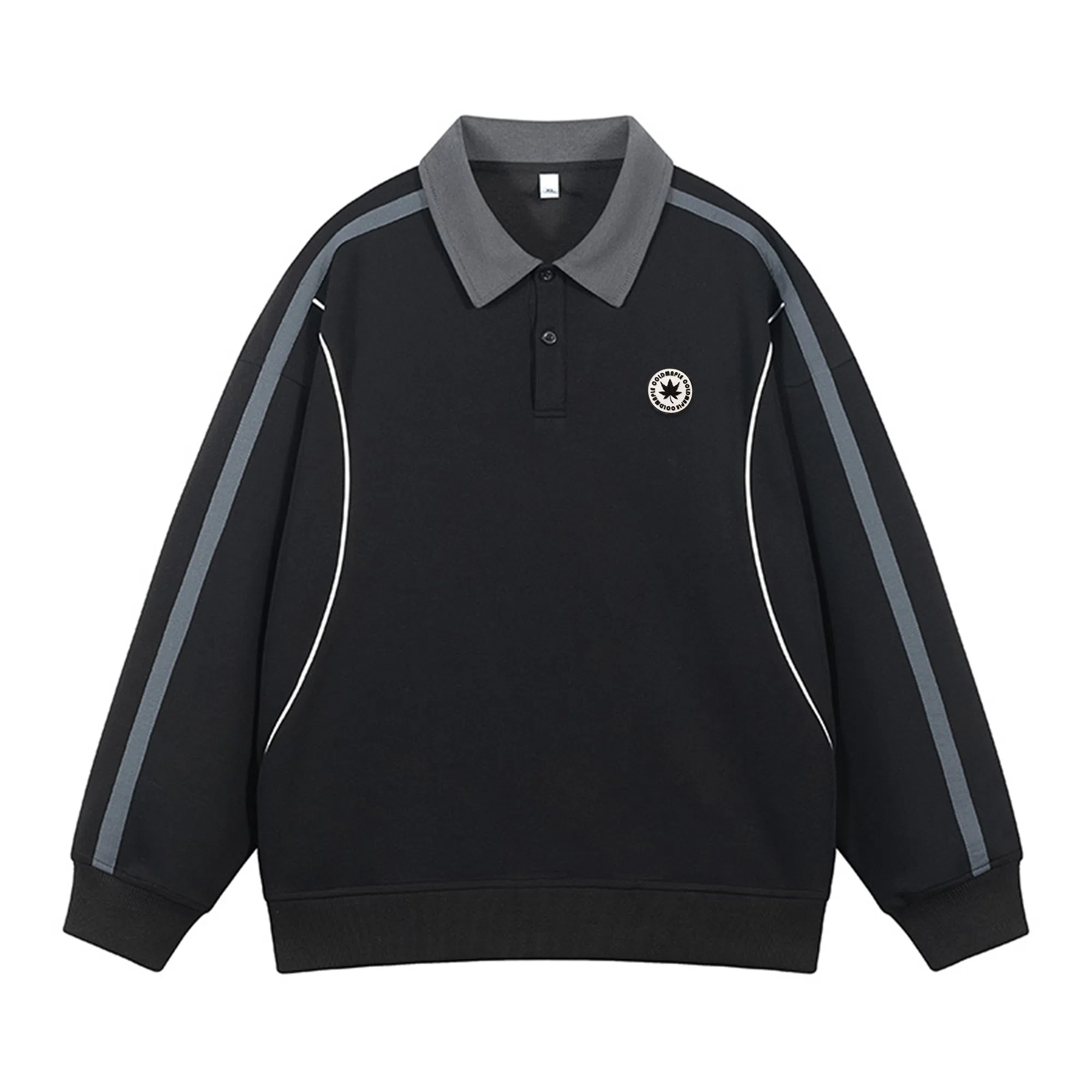COLD MAPLE FW25 polo