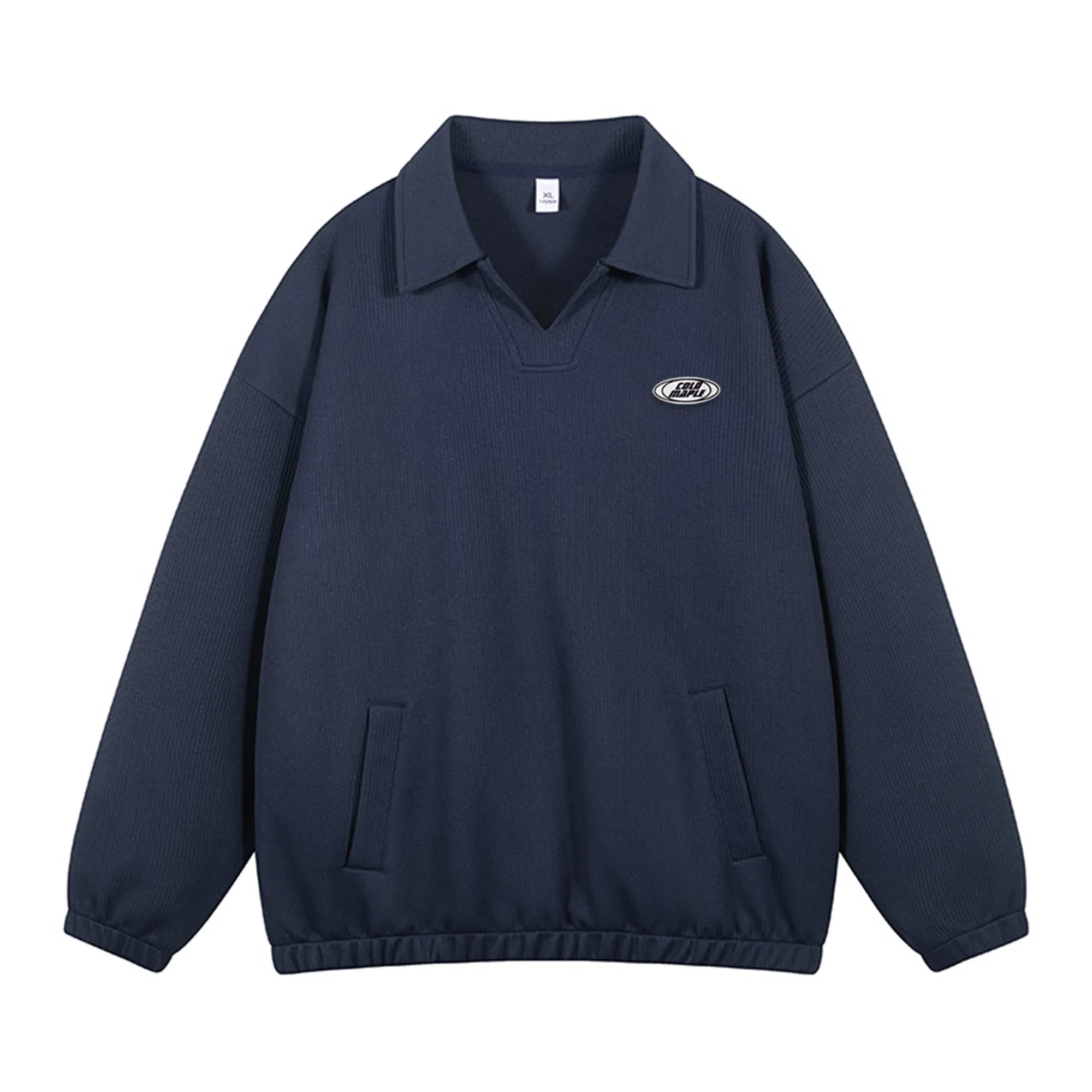 COLD MAPLE FW25 POLO