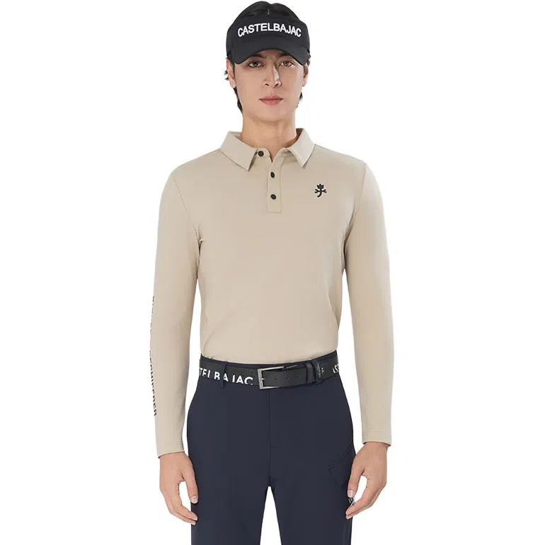 CASTELBAJAC FW25 CPoloT