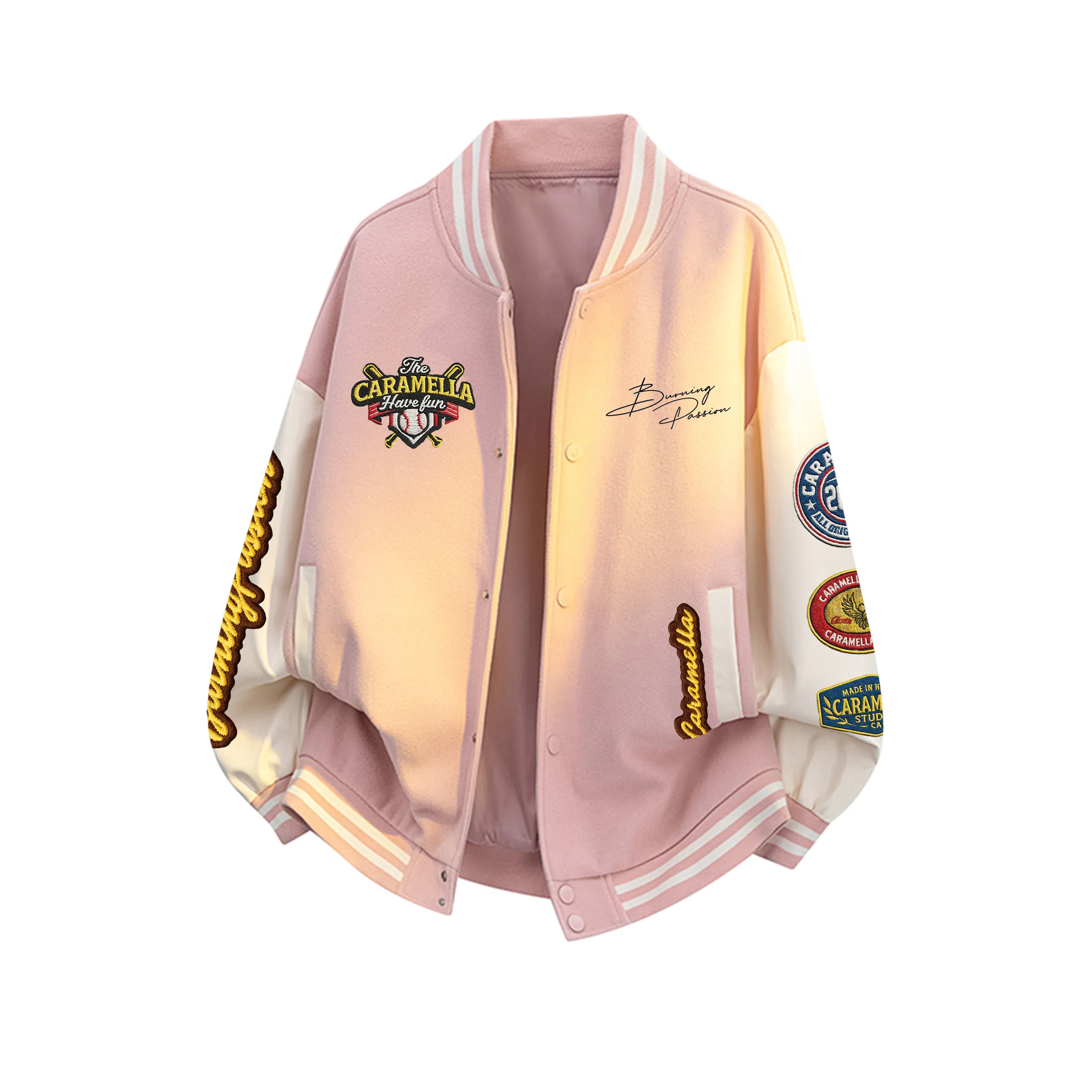 Caramella CaramellaLOGO