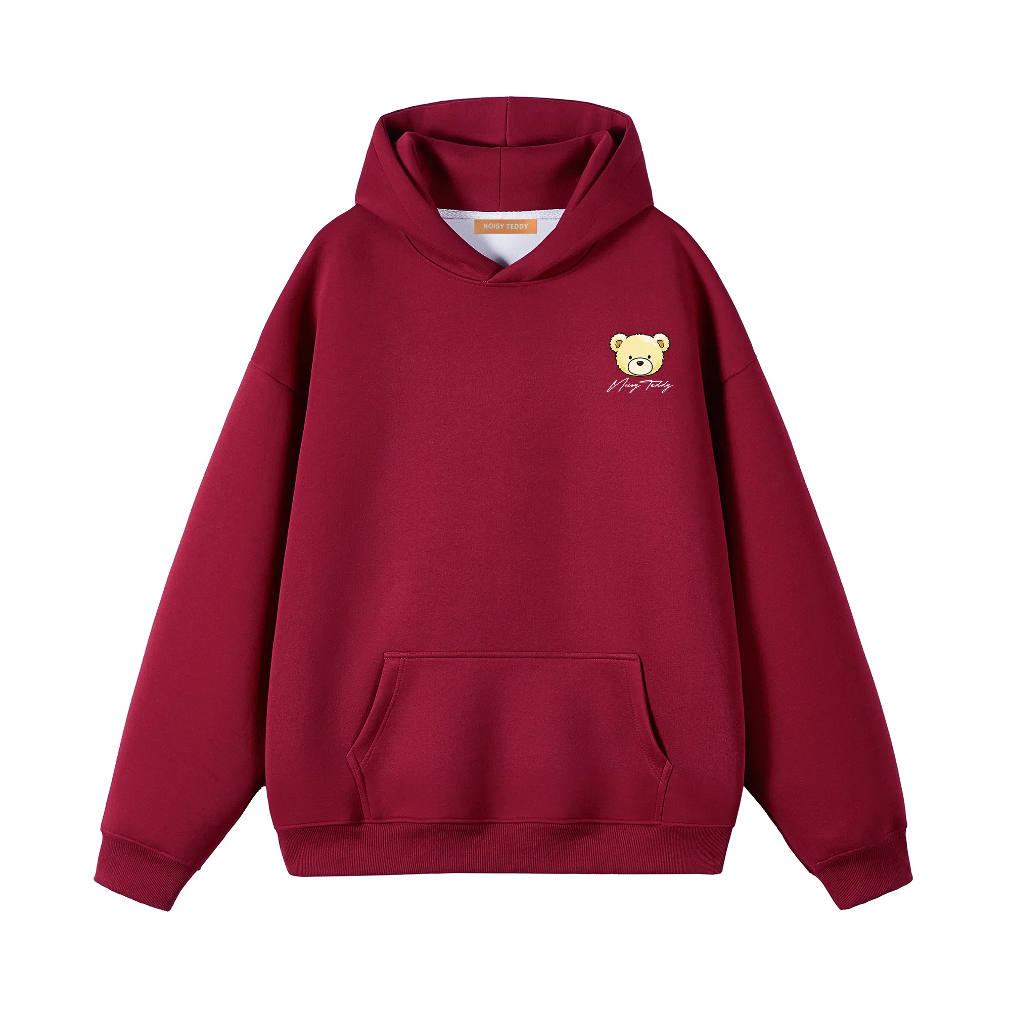 NOISY TEDDY 400gcleanfi