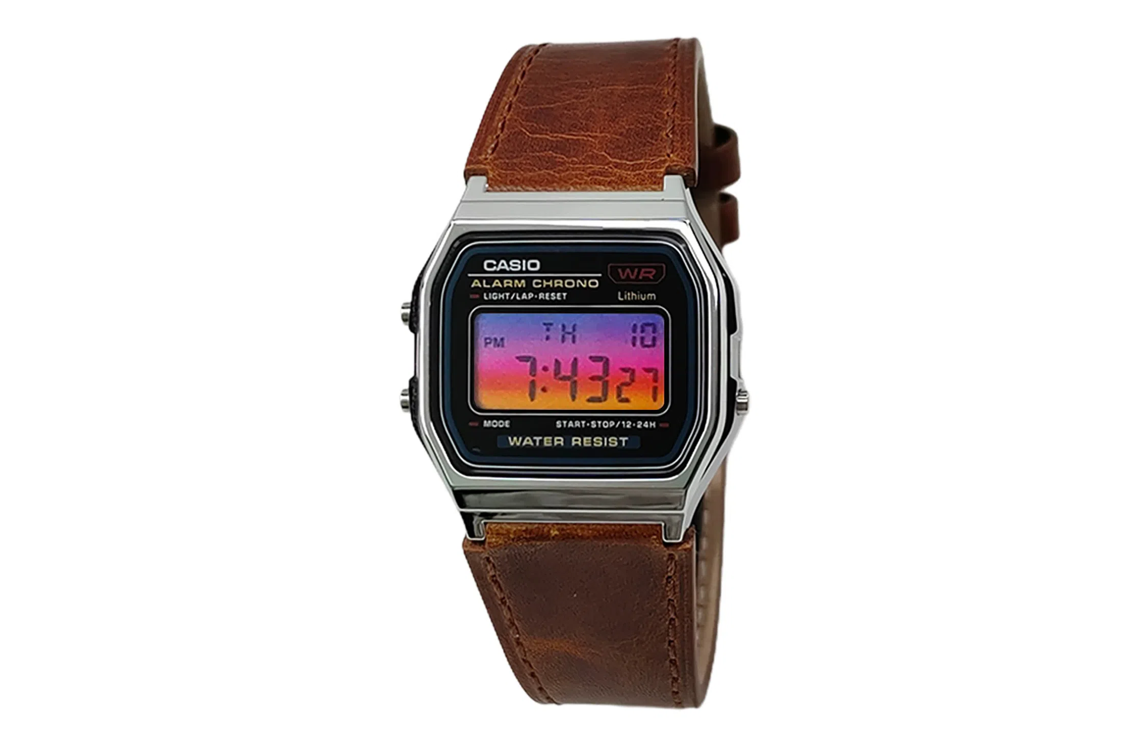 CASIO A159WA-N1D