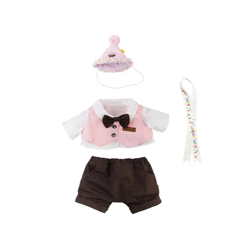 TeddyTales PRO 30cm38cm