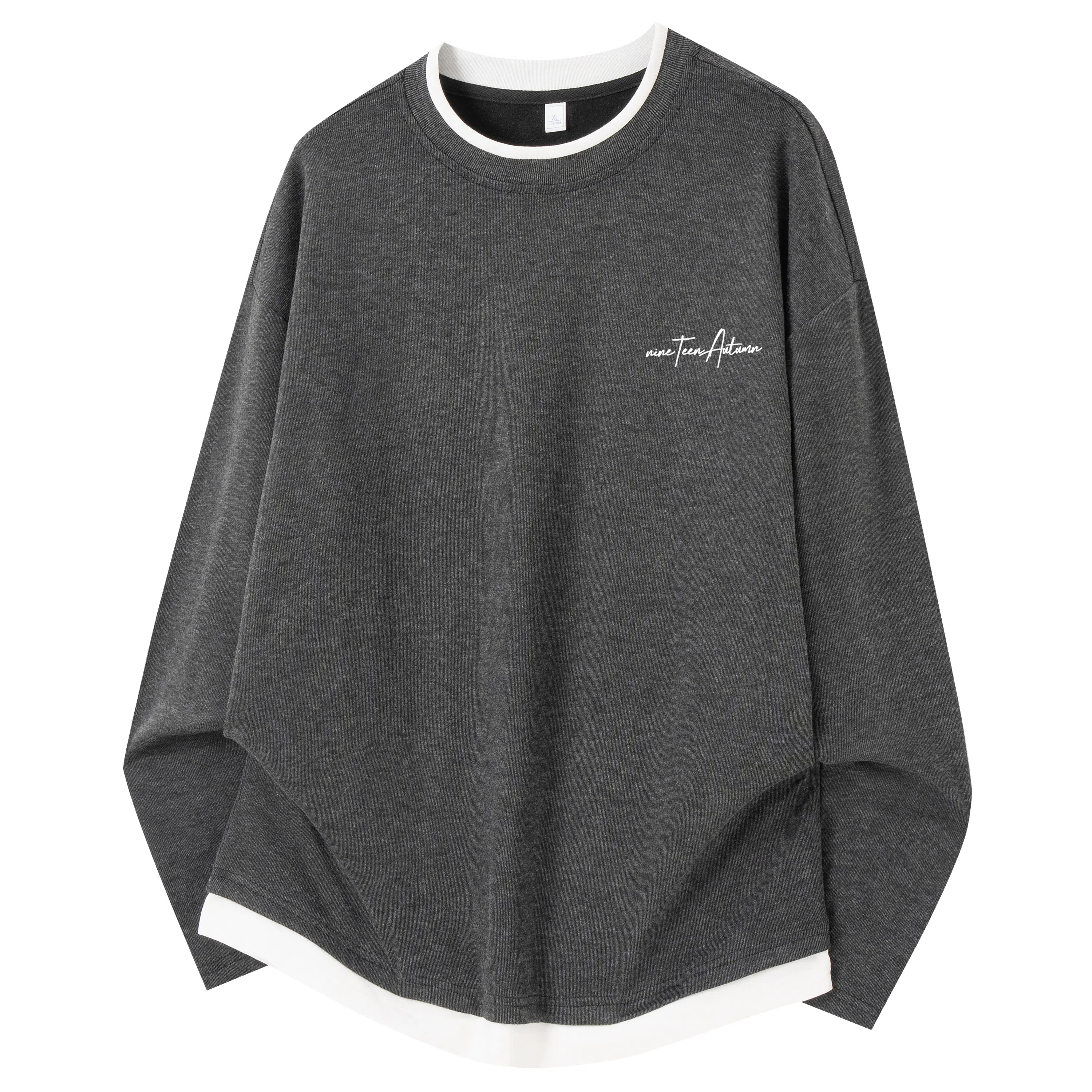 NINETEEN AUTUMN logoT