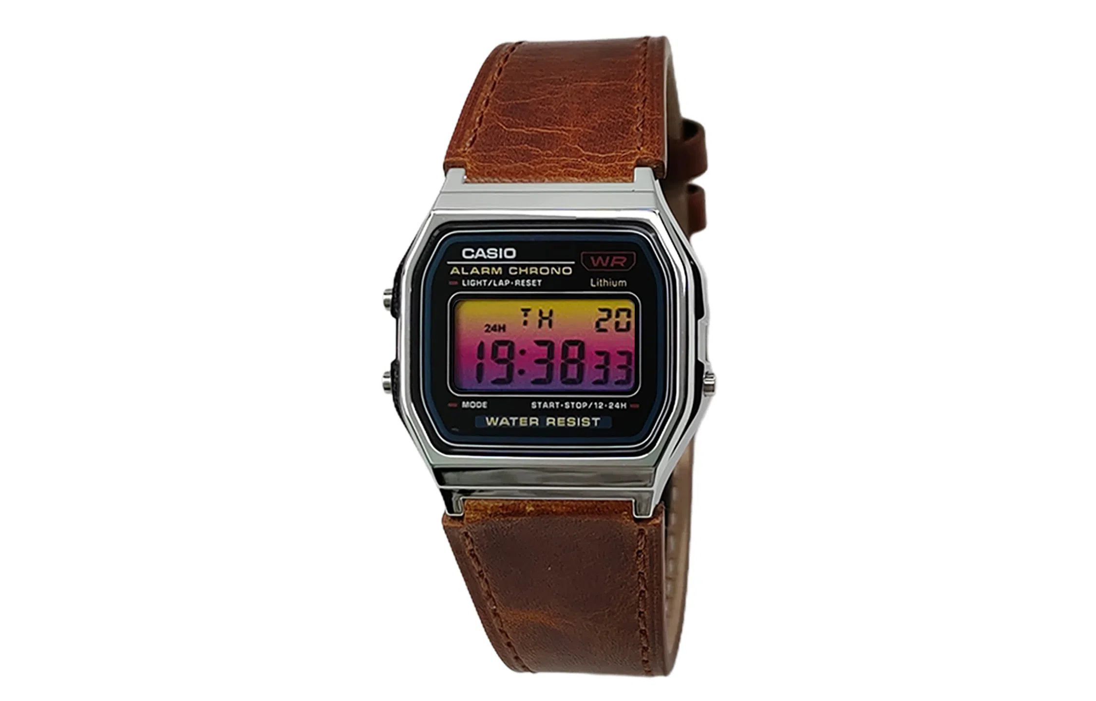 CASIO A159WA-N1D