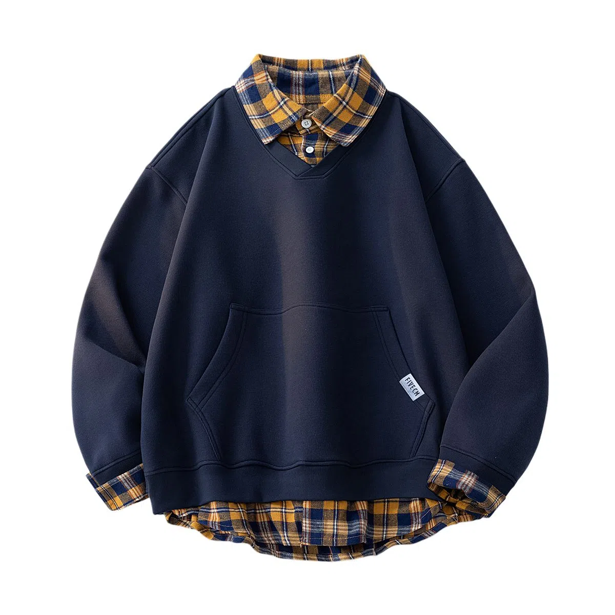 FIVE CM i.t350Goversize