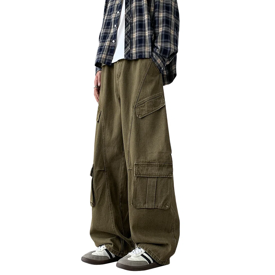 IS CAT GRNL cleanfit