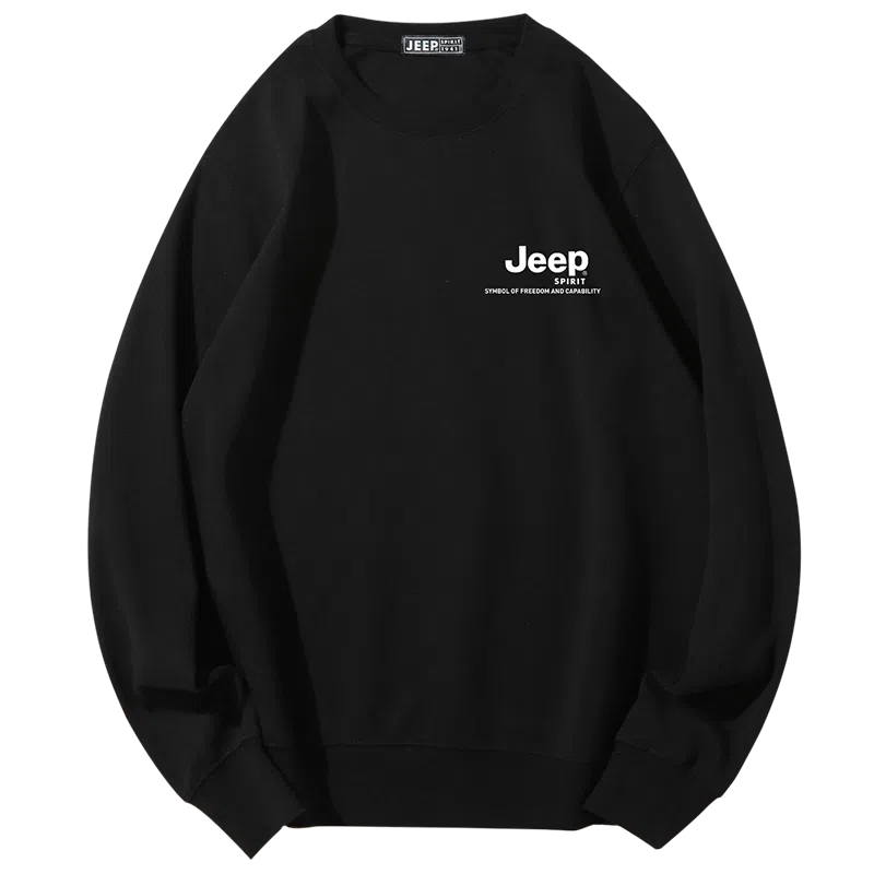 JEEP SPIRIT T