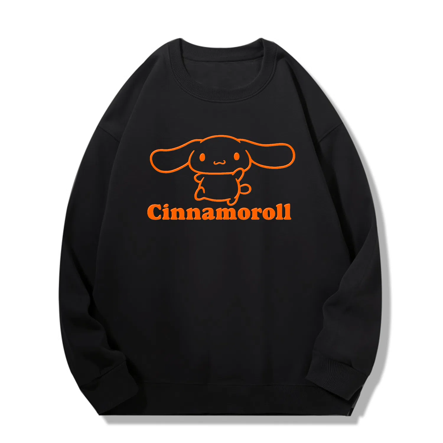 Sanrio x Cinnamoroll