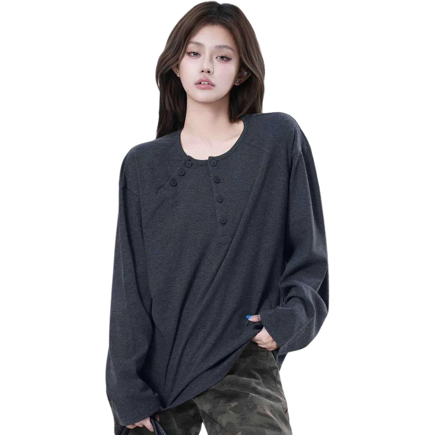 NEVER RULE cleanfit T