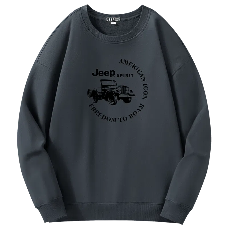 JEEP SPIRIT T