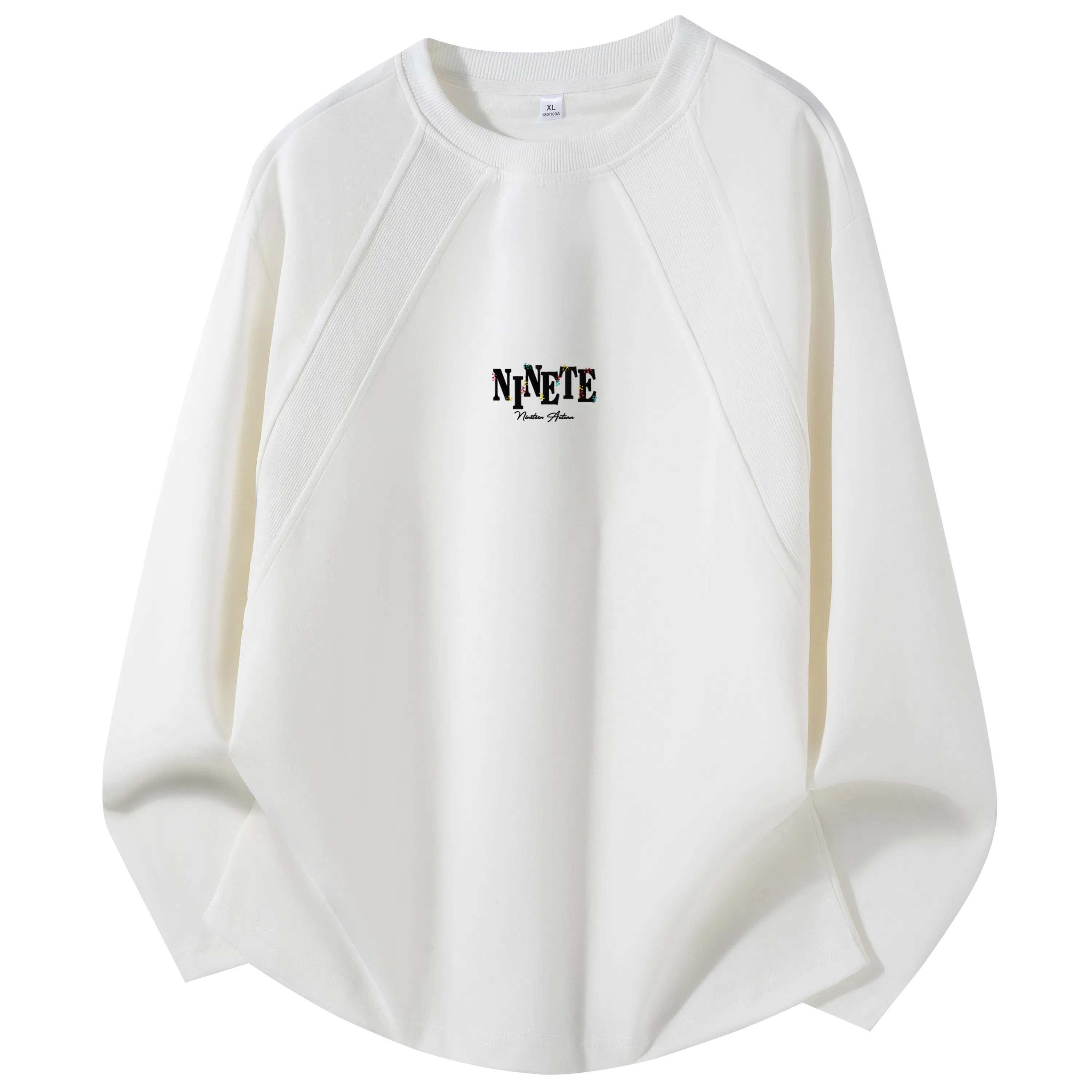 NINETEEN AUTUMN cleanfitT