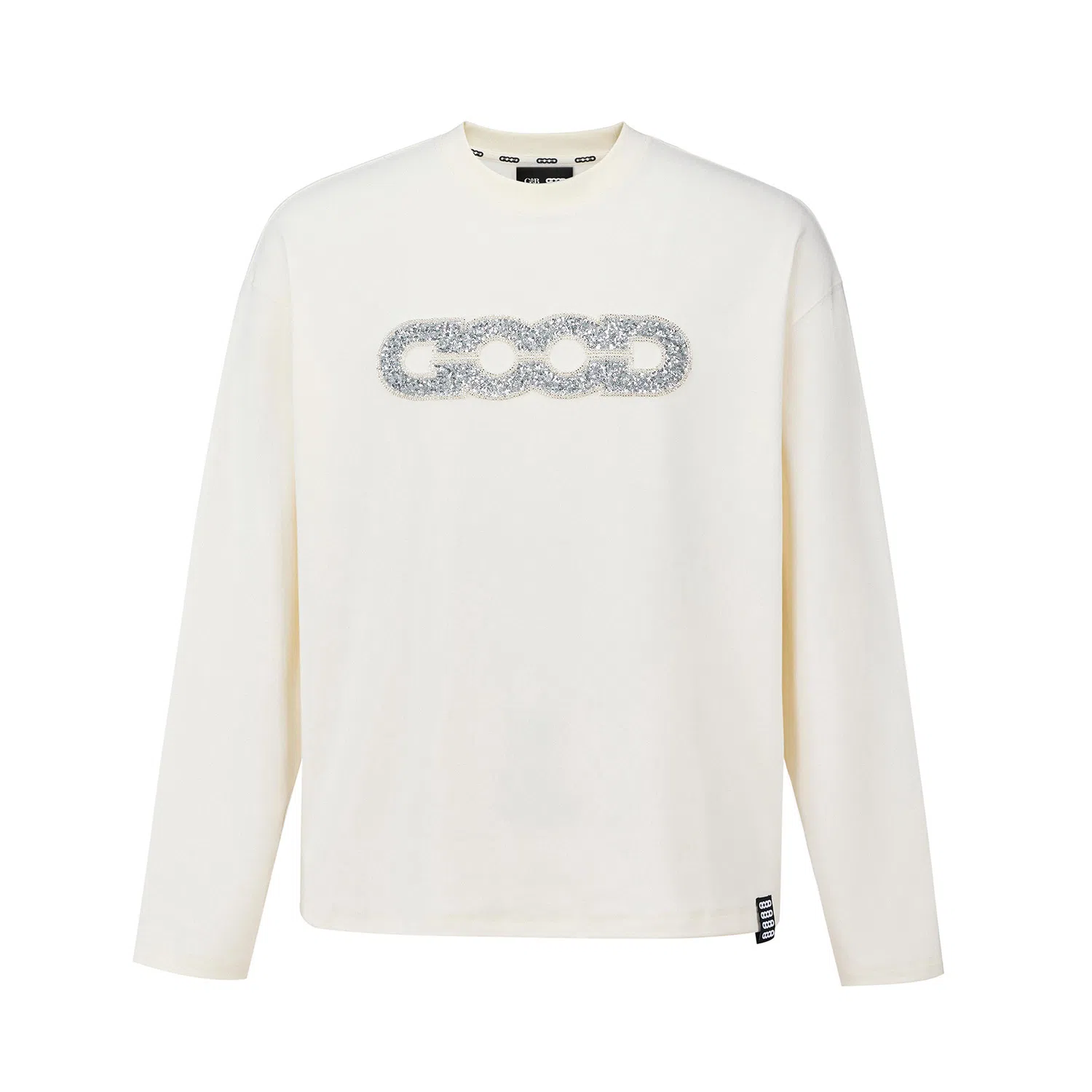 GOODBRAND 2025FW GOODlogoT