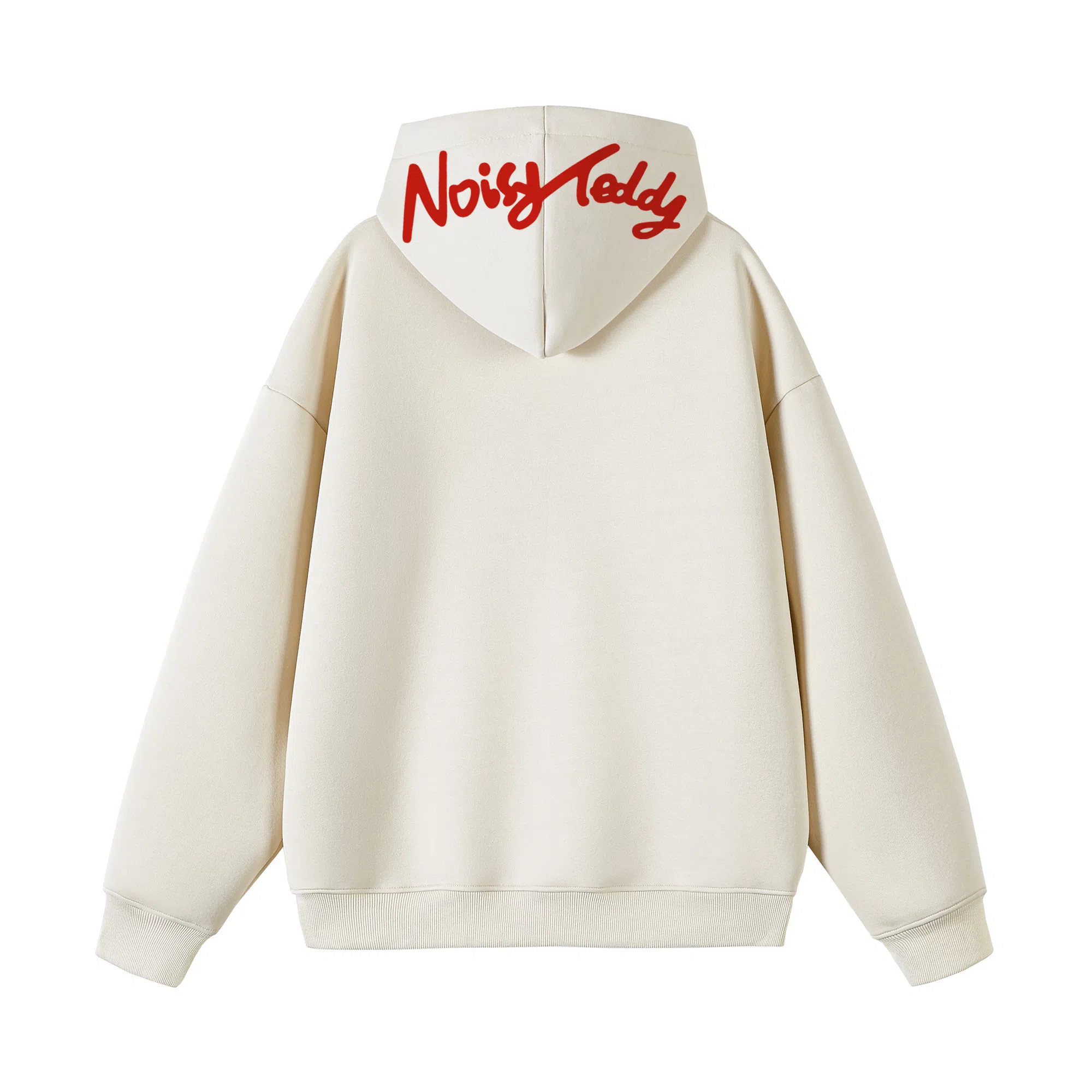 NOISY TEDDY logo400g