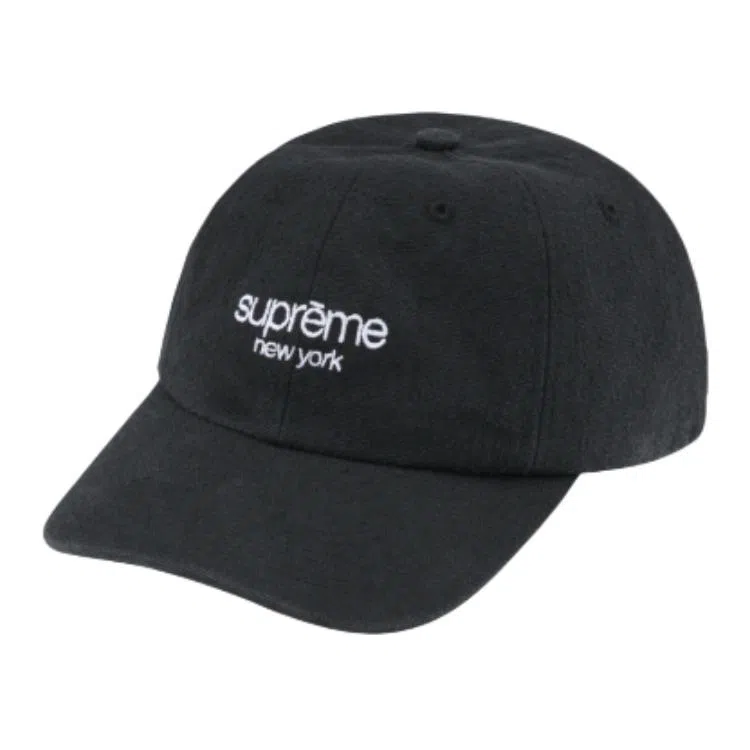 Supreme SS23 WEEK12 CLASSIC LOGO 6-PANEL
