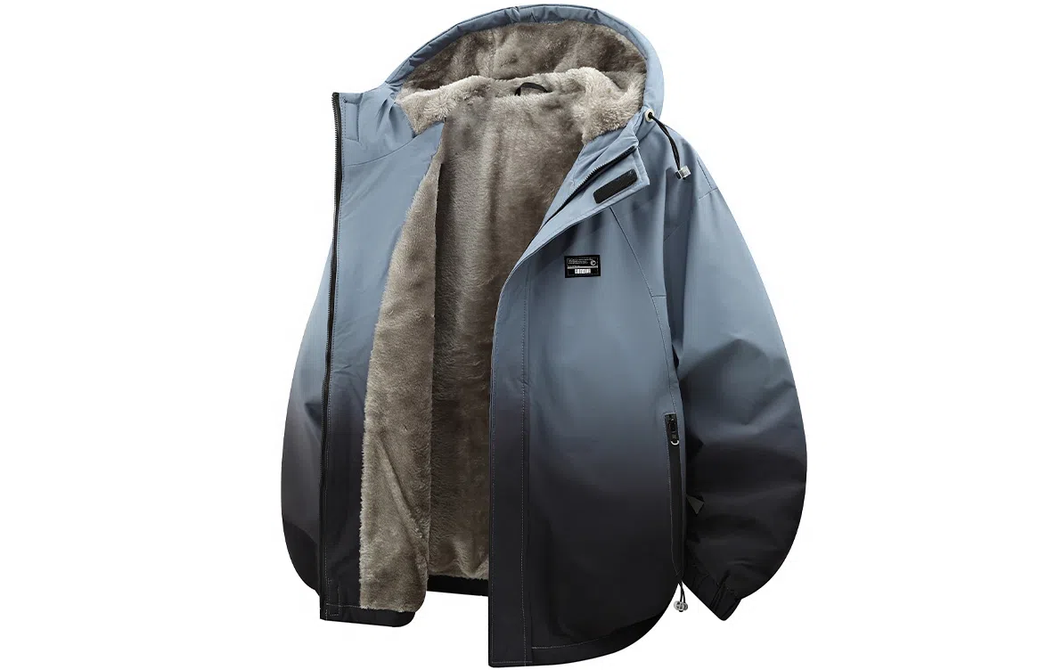 COMOWA cleanfitbomber