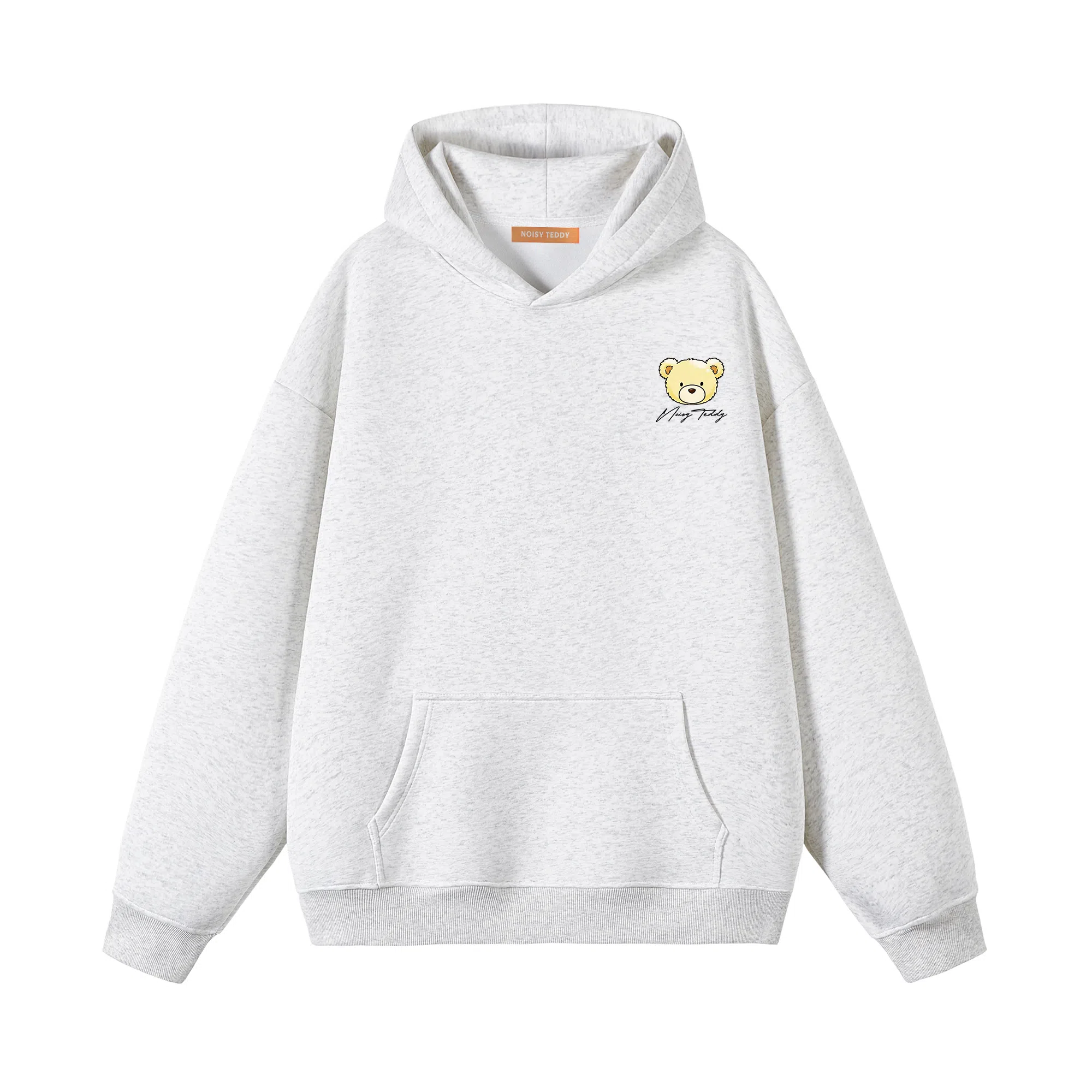 NOISY TEDDY 400gcleanfi