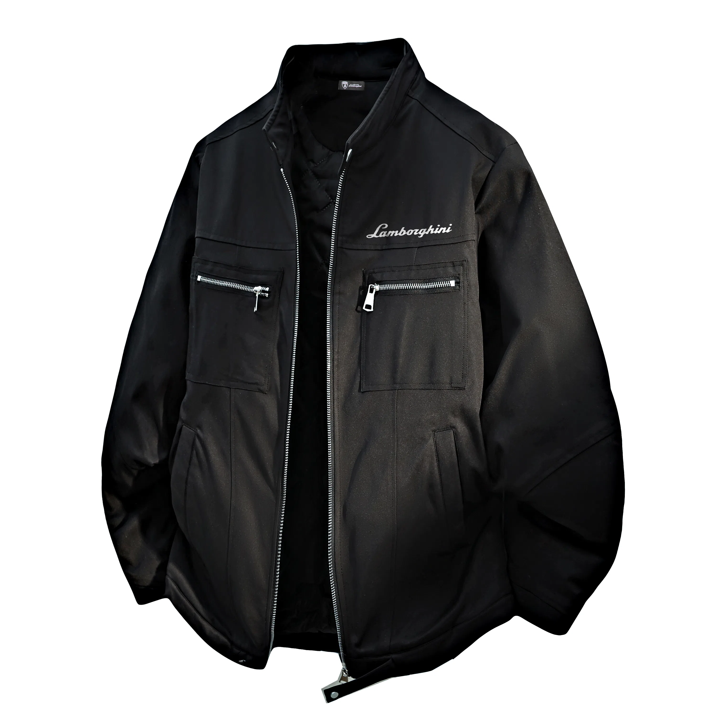 Automobili Lamborghini logo