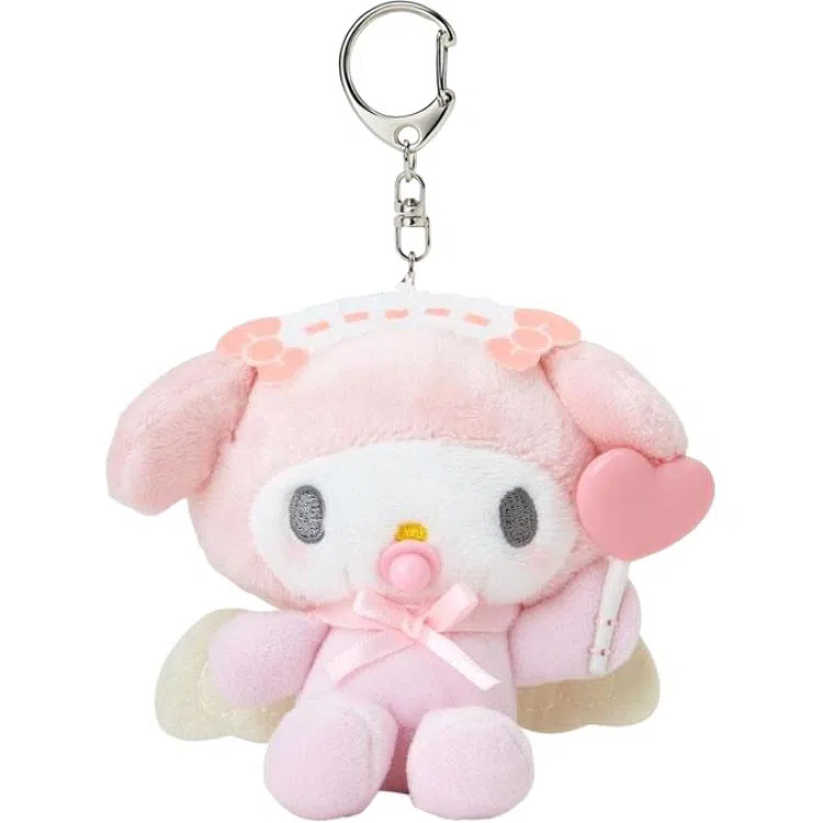 Sanrio 10cm