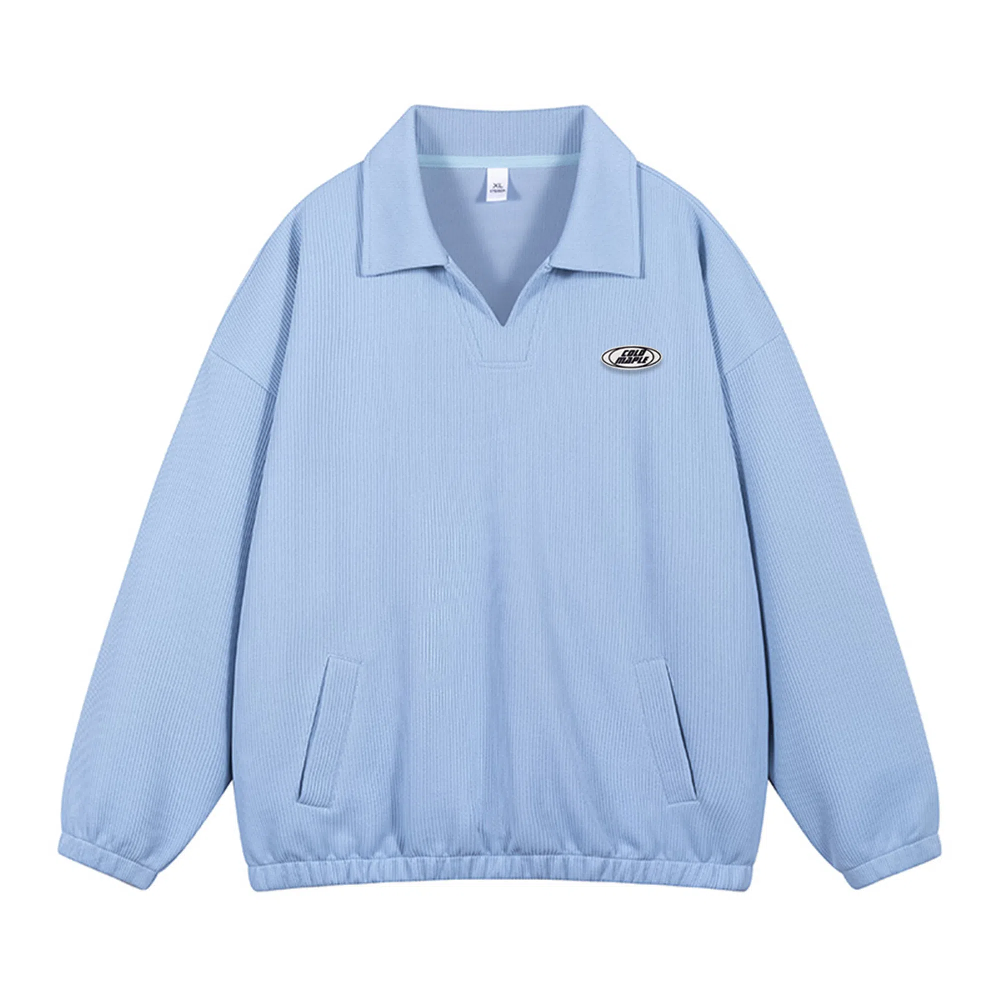 COLD MAPLE FW25 POLO