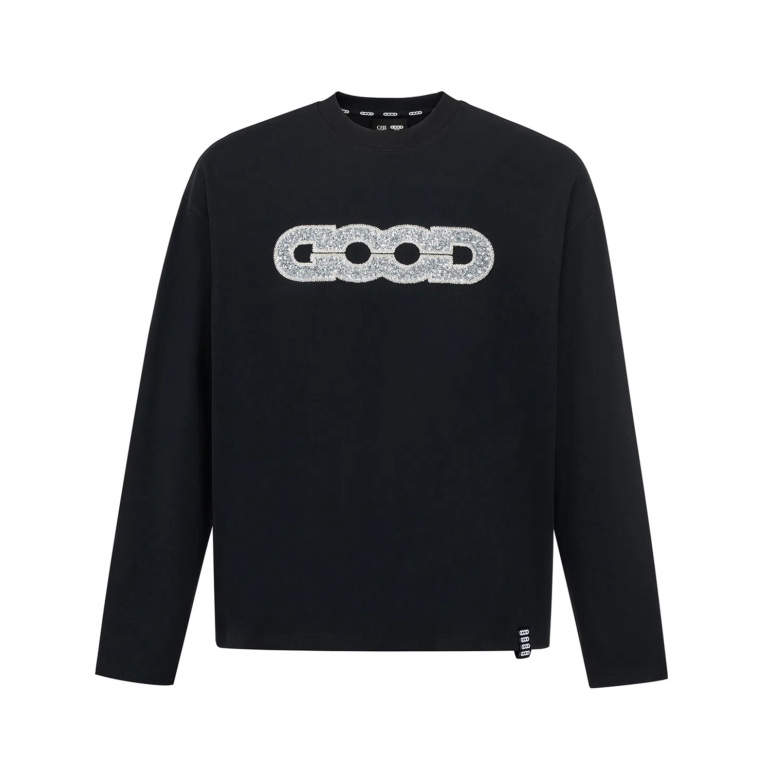 GOODBRAND 2025FW GOODlogoT