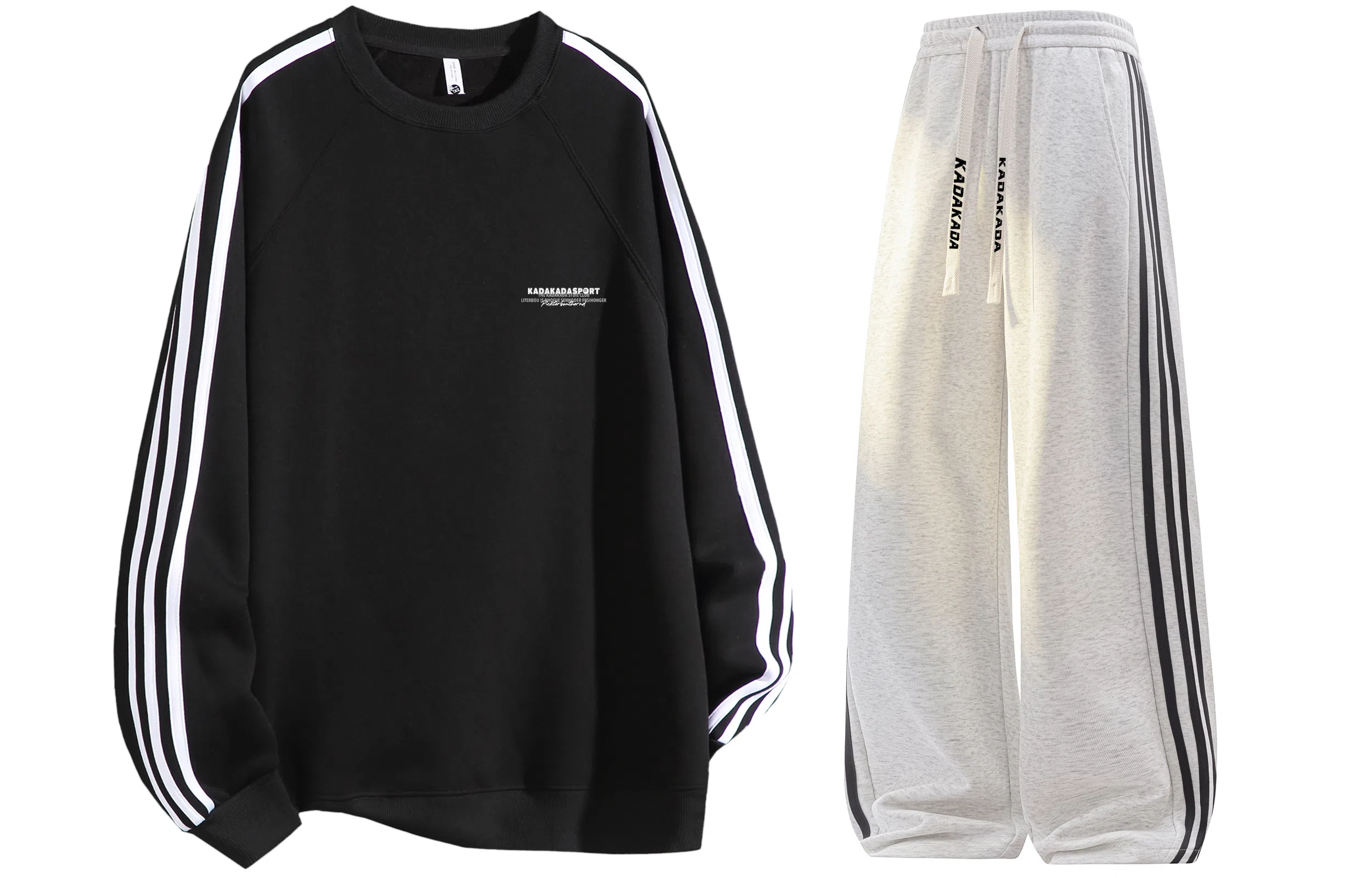 KADAKADA SUITE logo260G